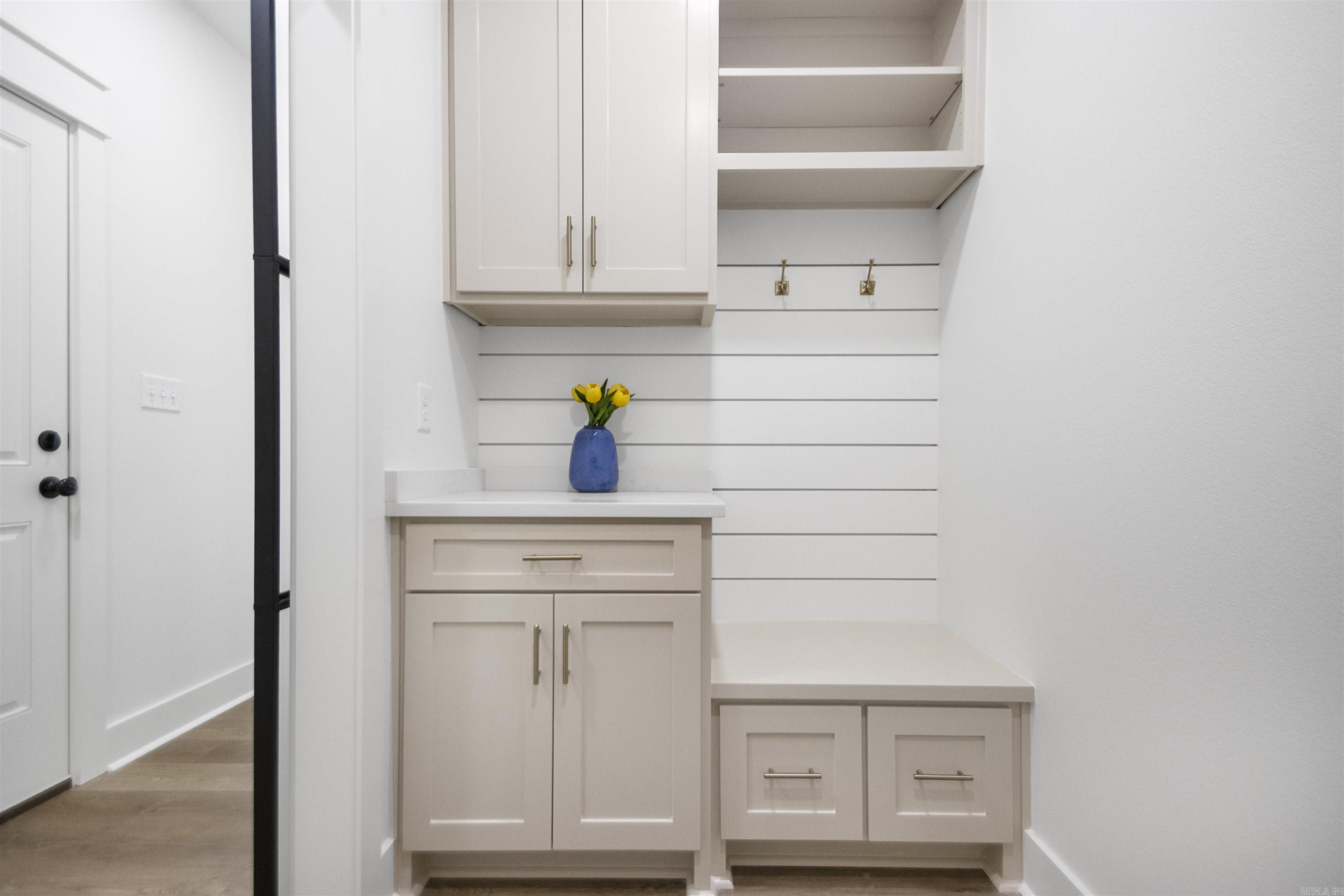 21041 Kinsley  Hensley, AR