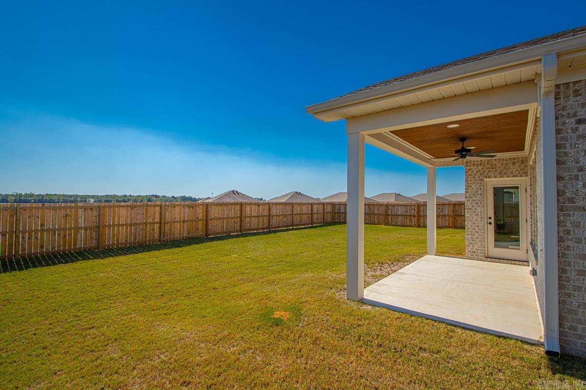 21041 Kinsley  Hensley, AR