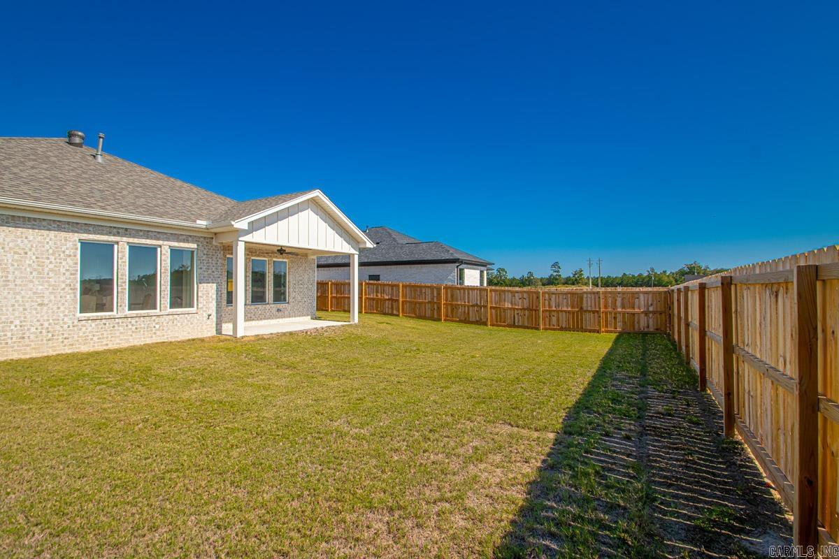 21041 Kinsley  Hensley, AR