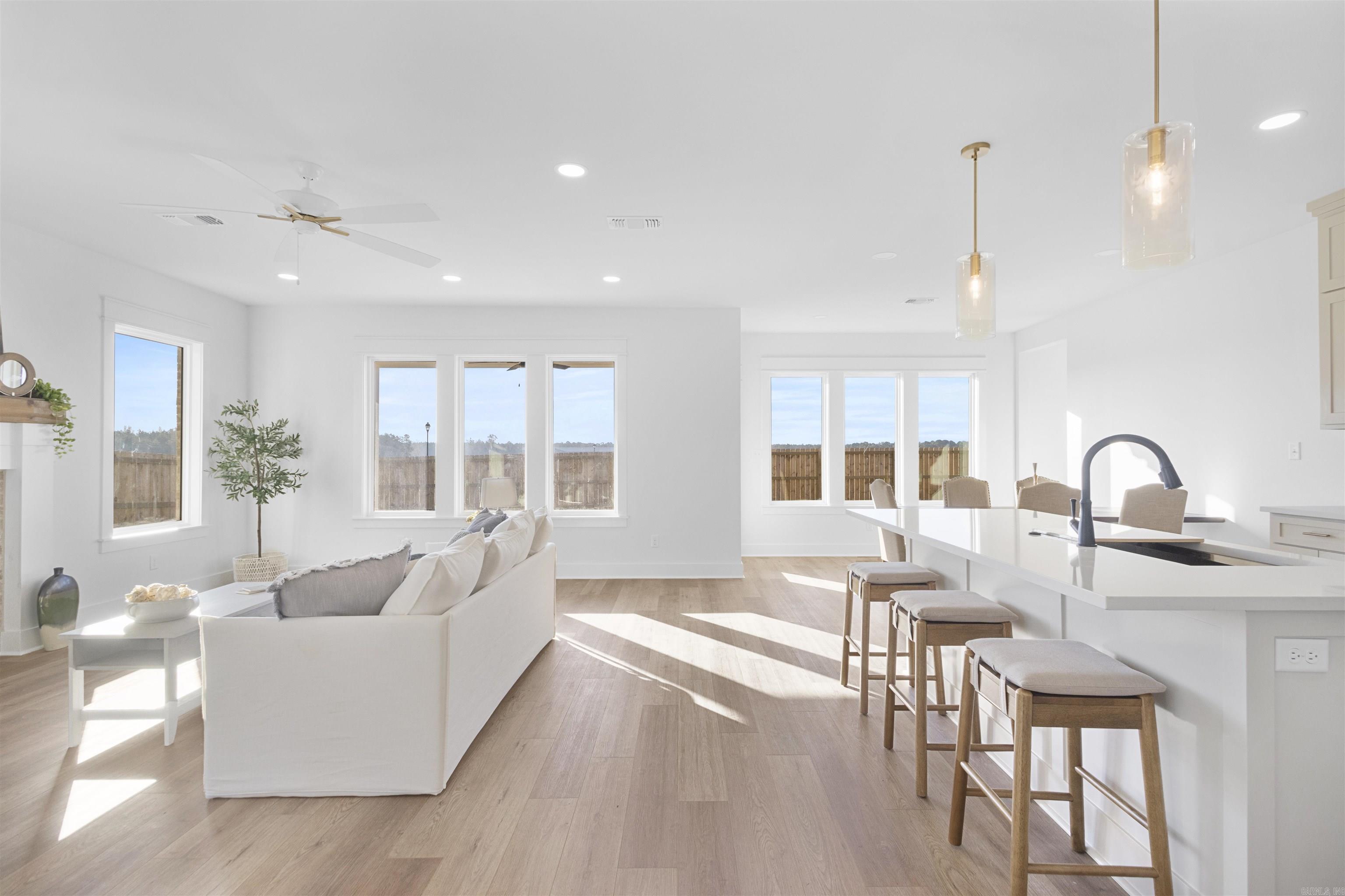 21041 Kinsley  Hensley, AR