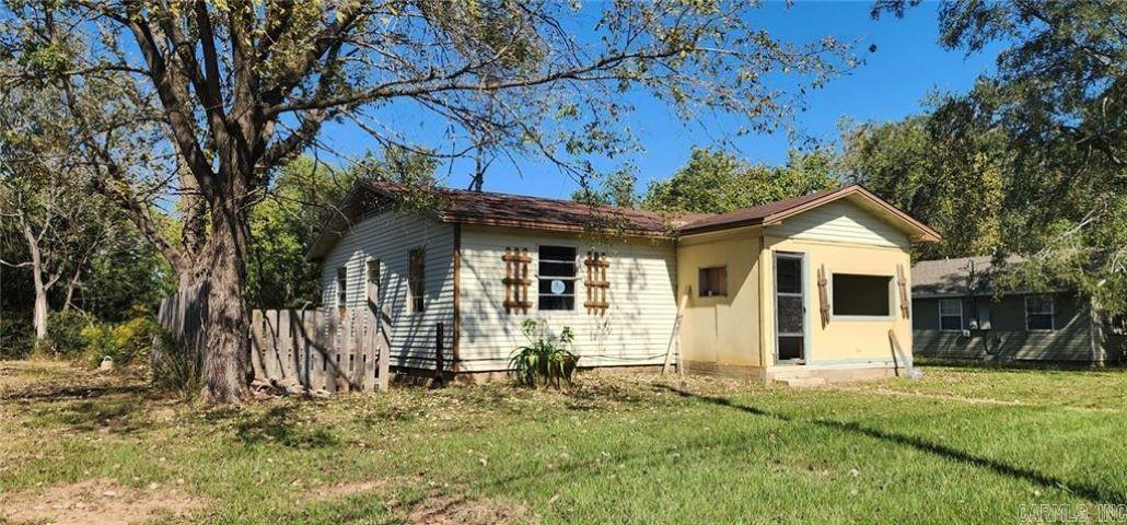 10052  Camp st  Dover, AR