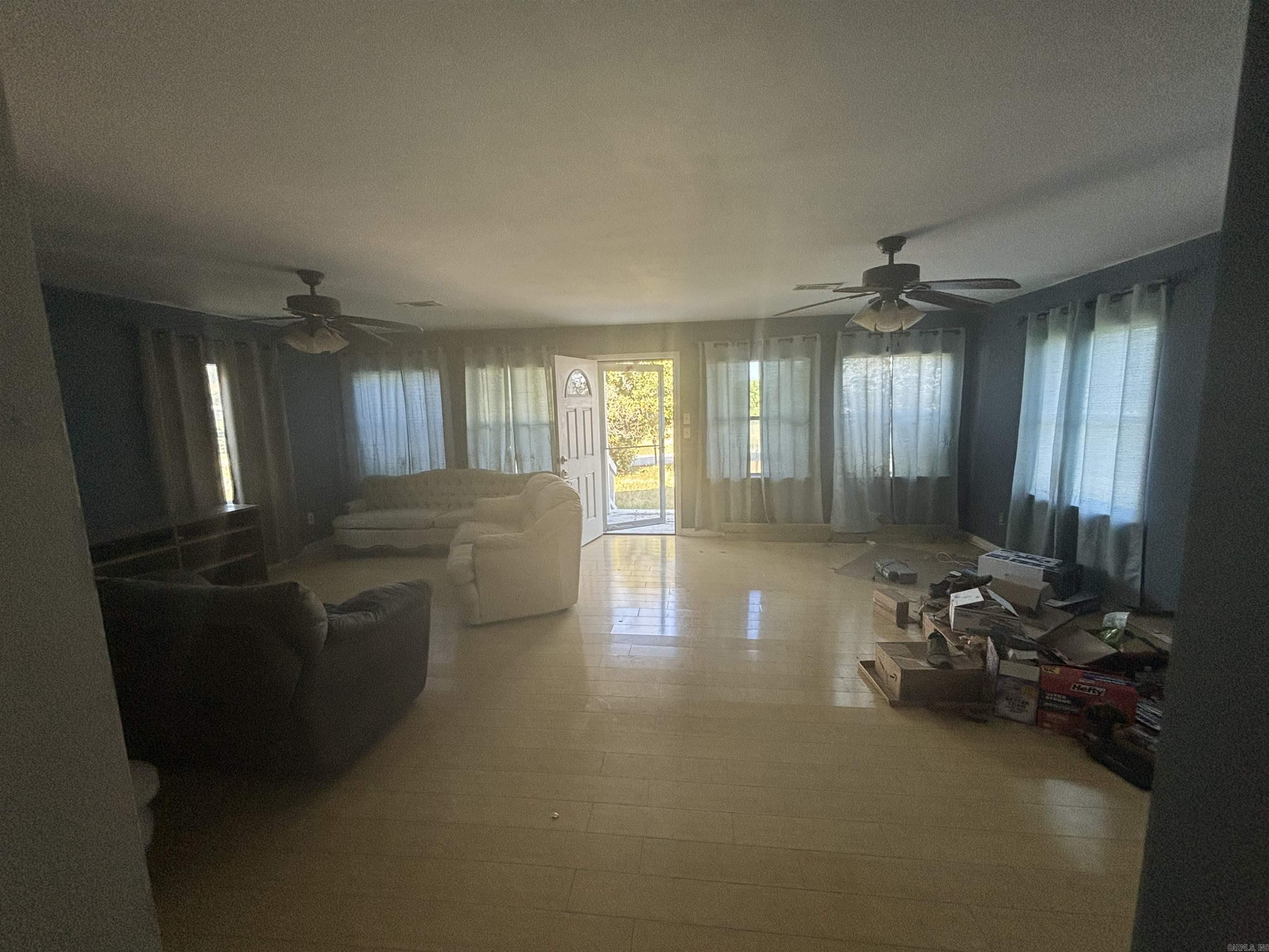 96 Dam  Mayflower, AR