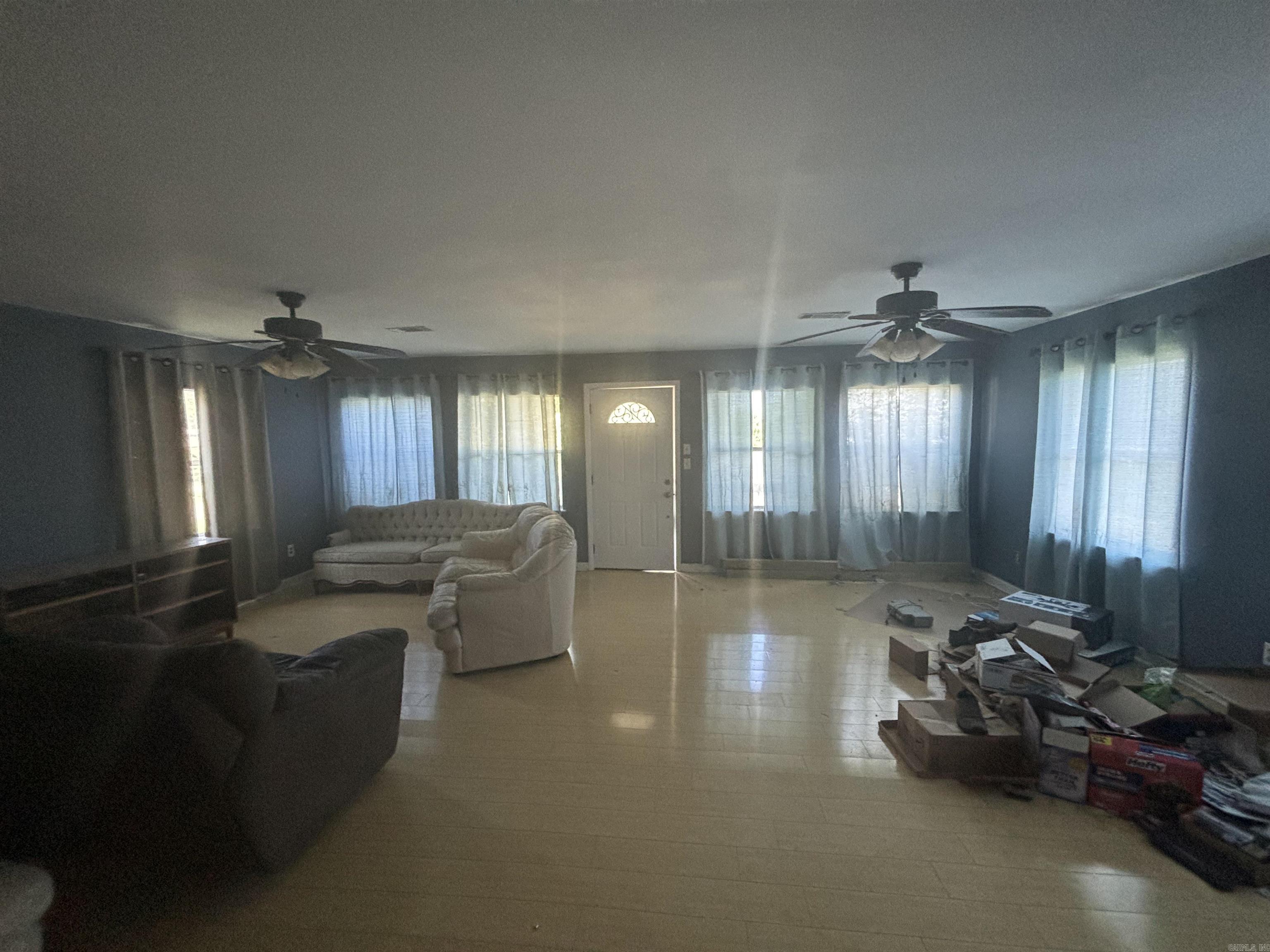 96 Dam  Mayflower, AR