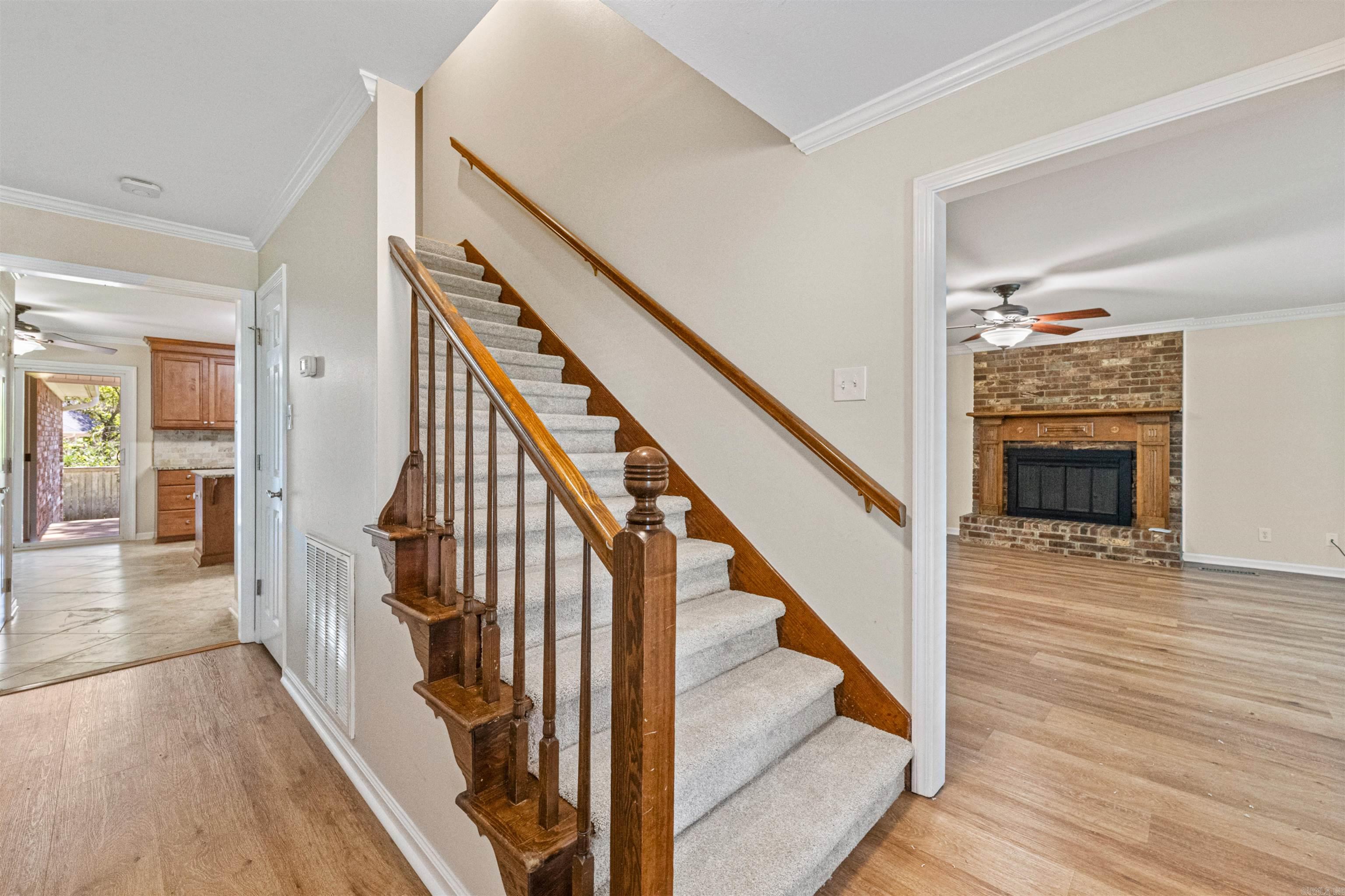 2100 Covington Drive North Little Rock, AR 72116