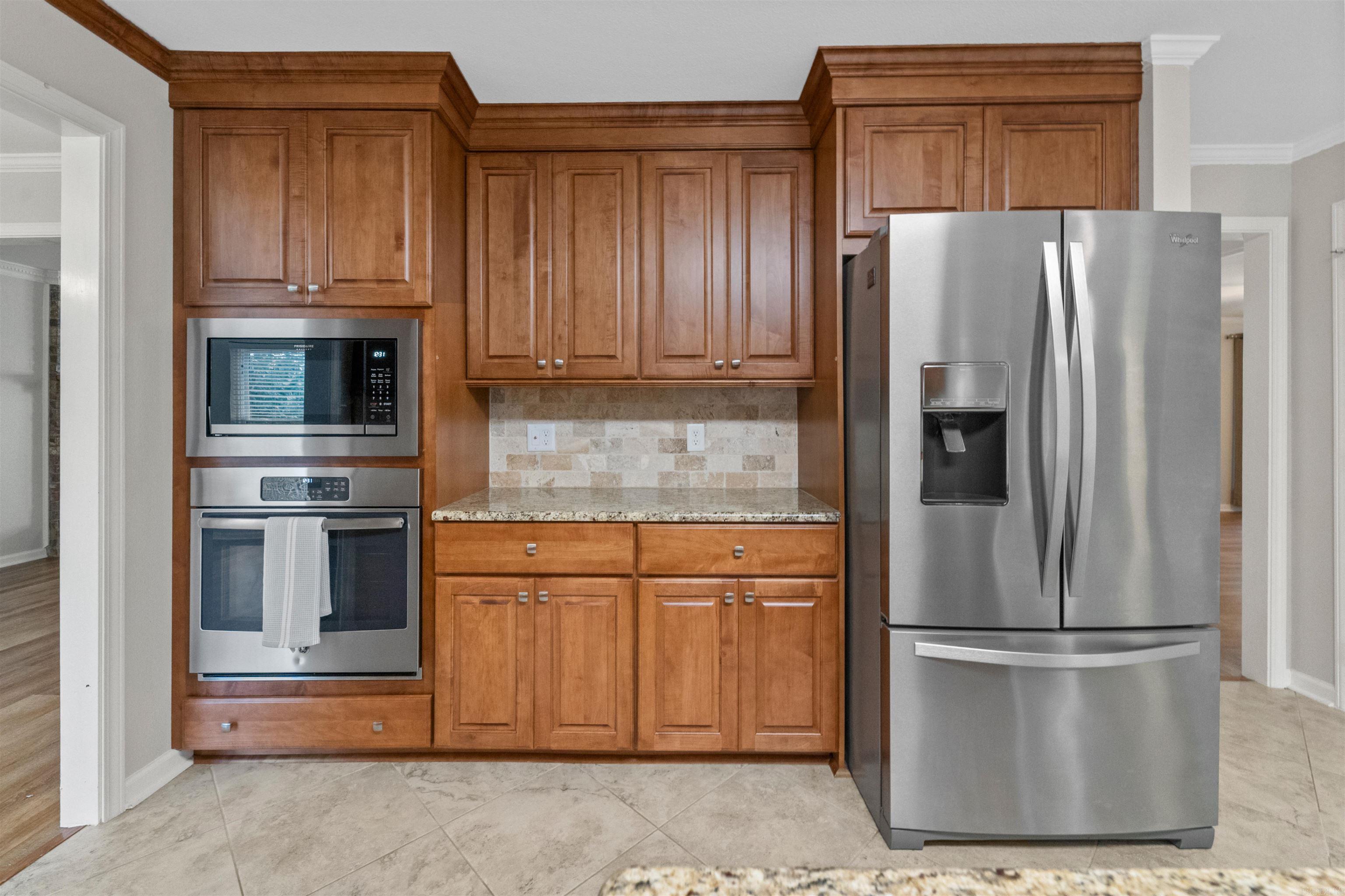 2100 Covington Drive North Little Rock, AR 72116