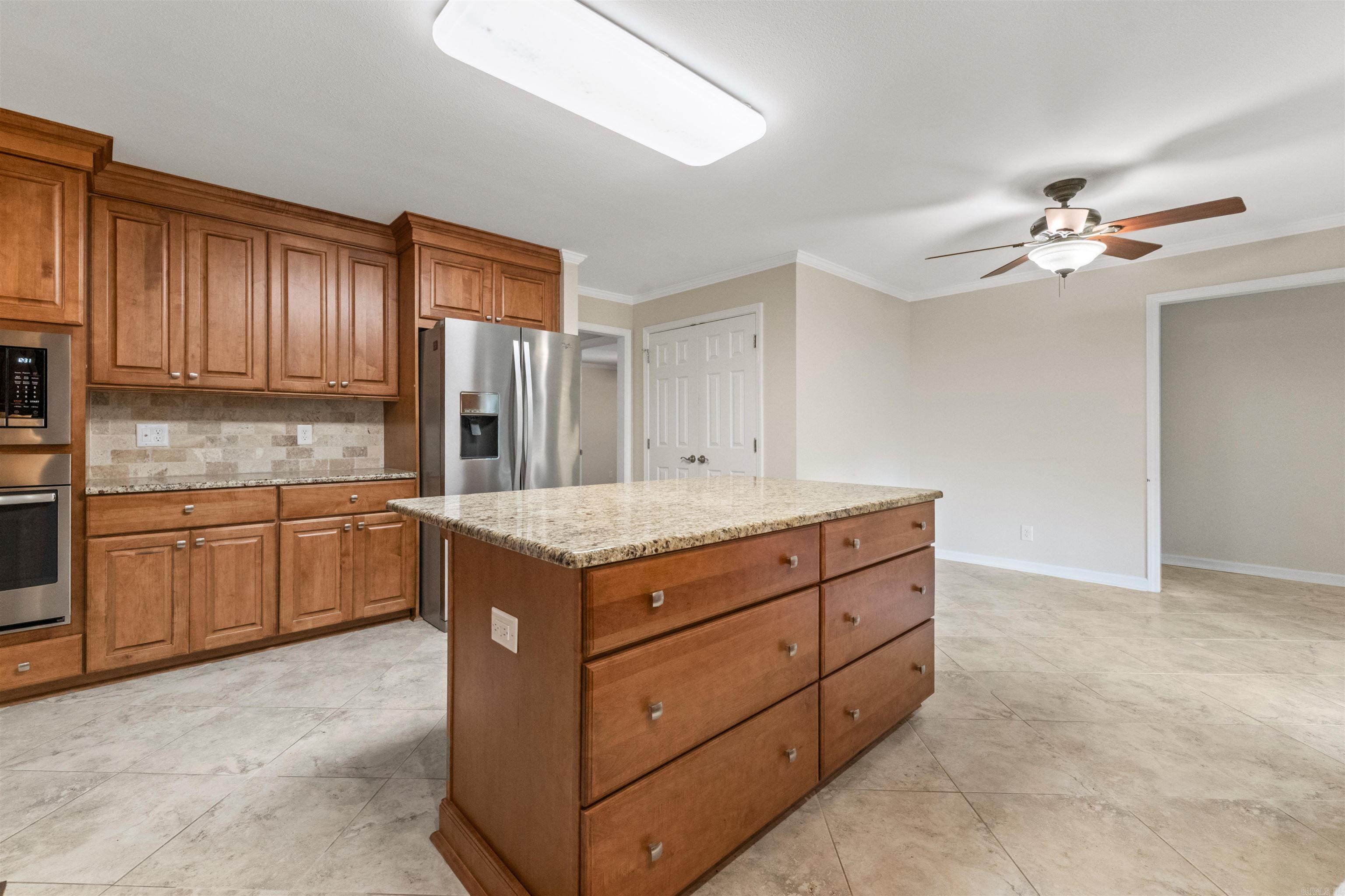 2100 Covington Drive North Little Rock, AR 72116