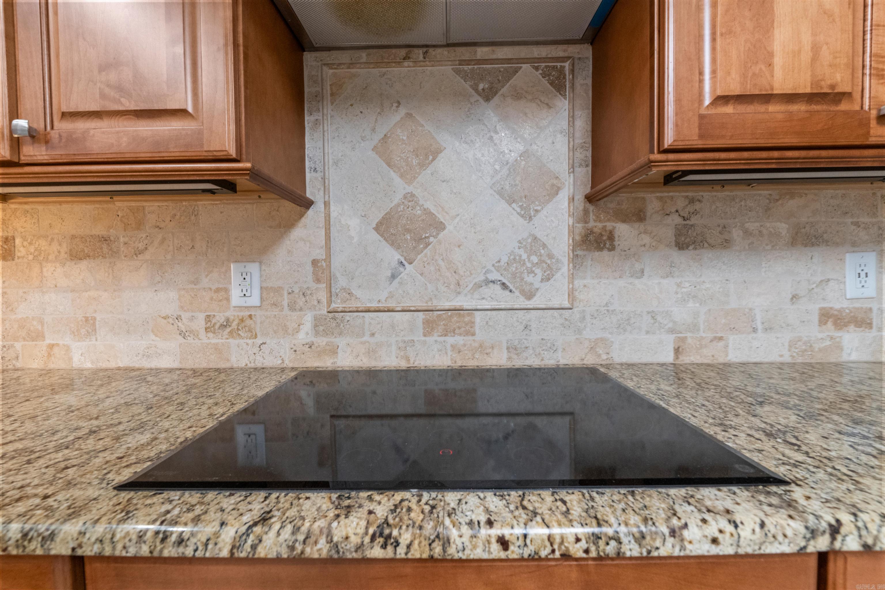 2100 Covington Drive North Little Rock, AR 72116