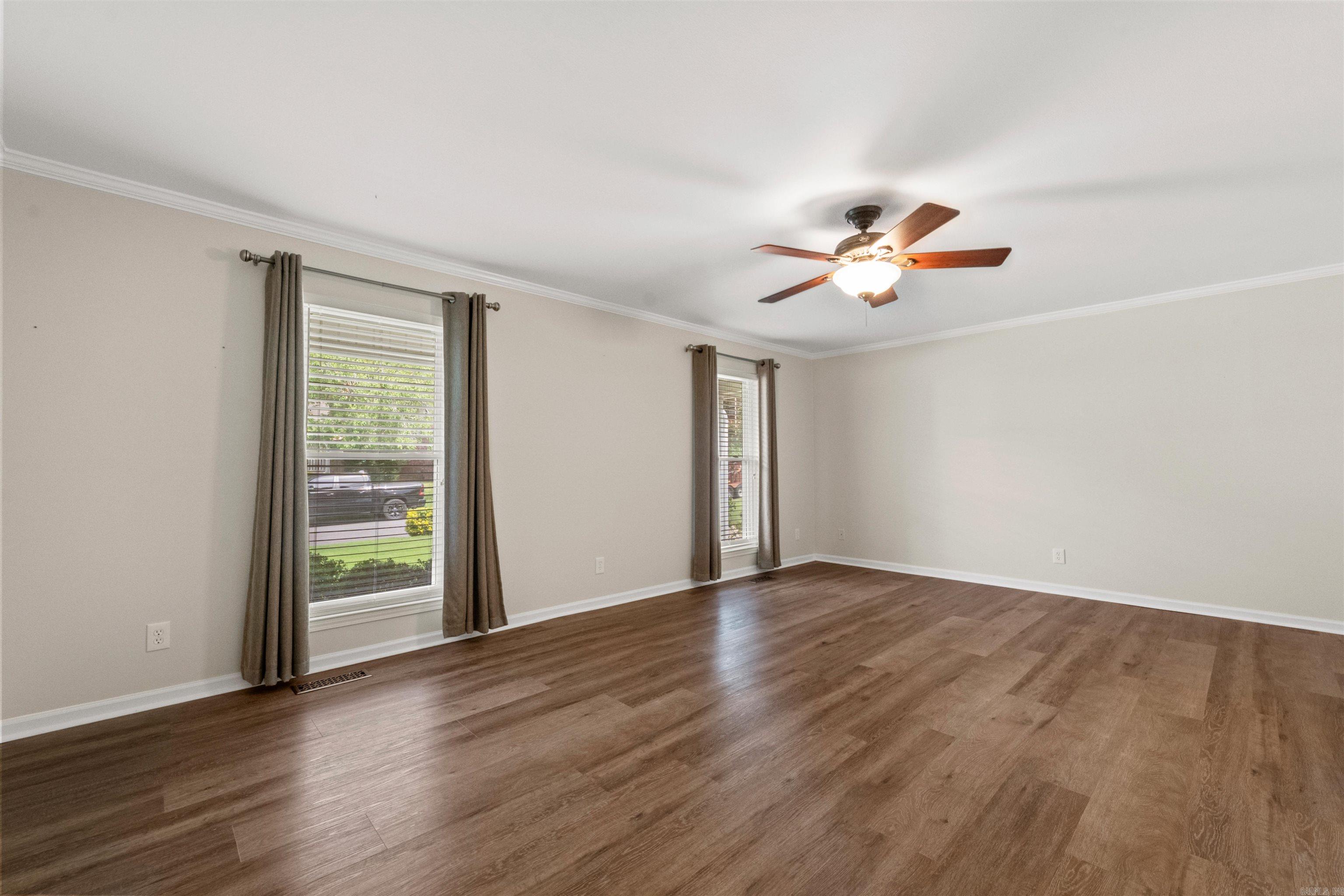 2100 Covington Drive North Little Rock, AR 72116