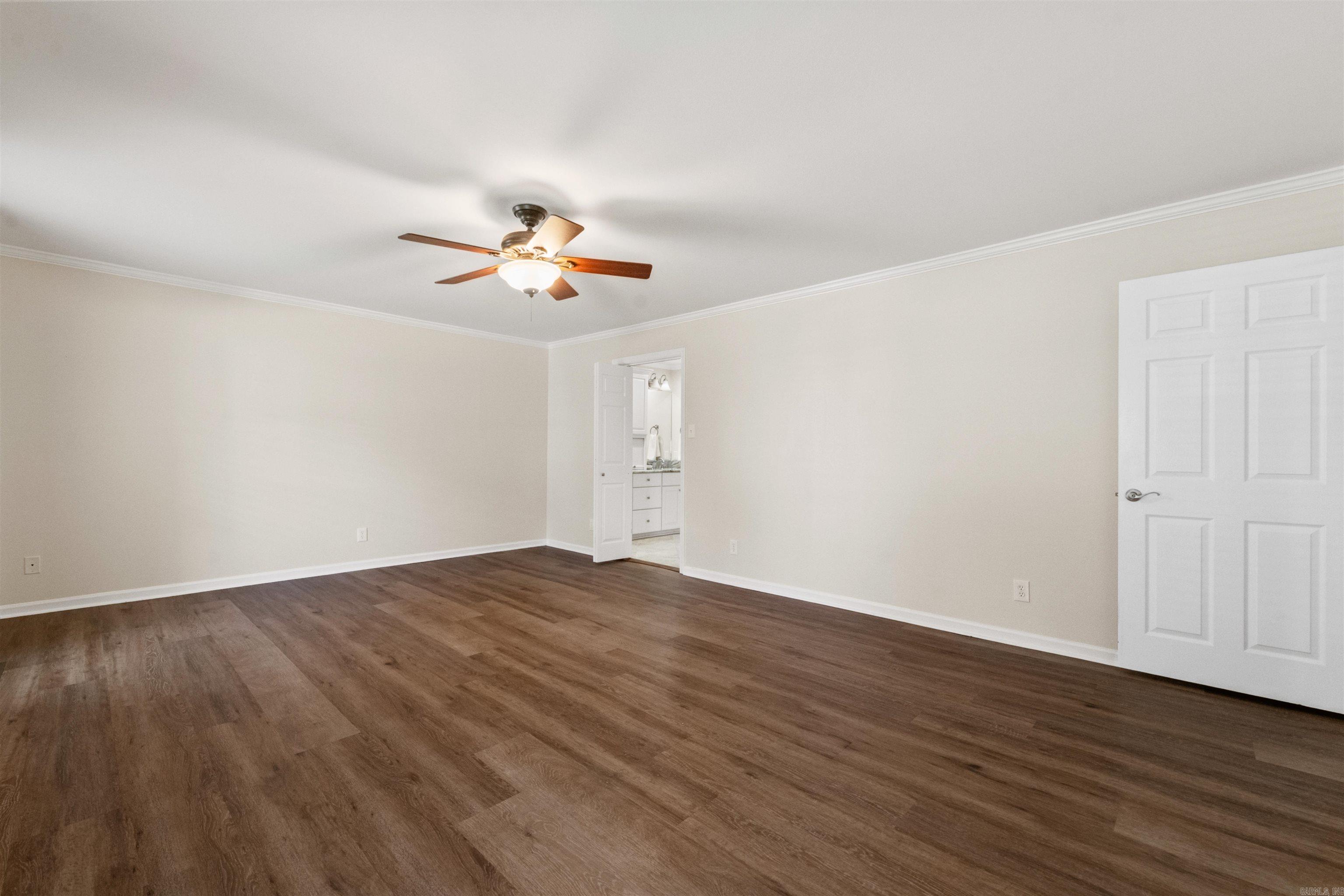 2100 Covington Drive North Little Rock, AR 72116