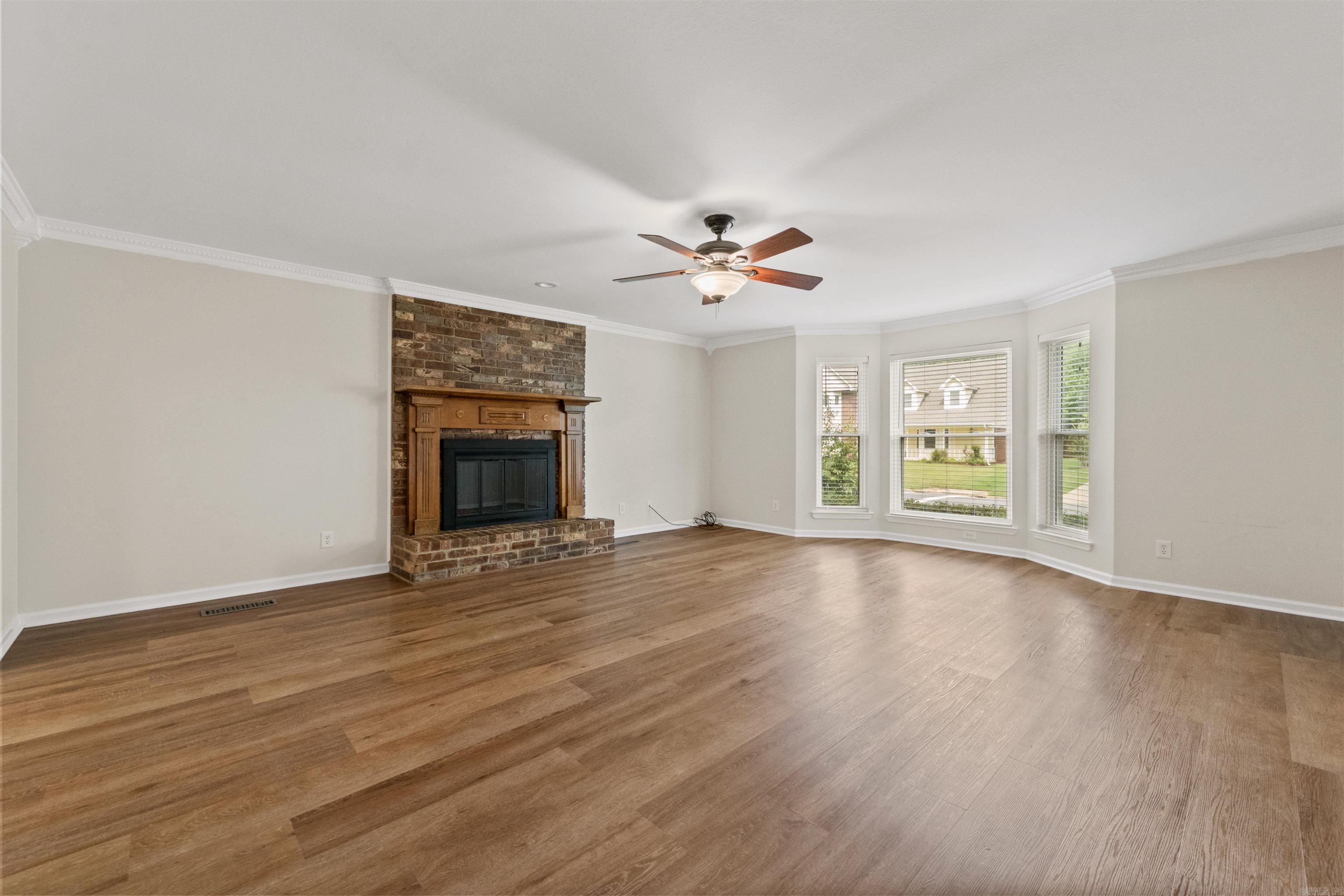 2100 Covington Drive North Little Rock, AR 72116