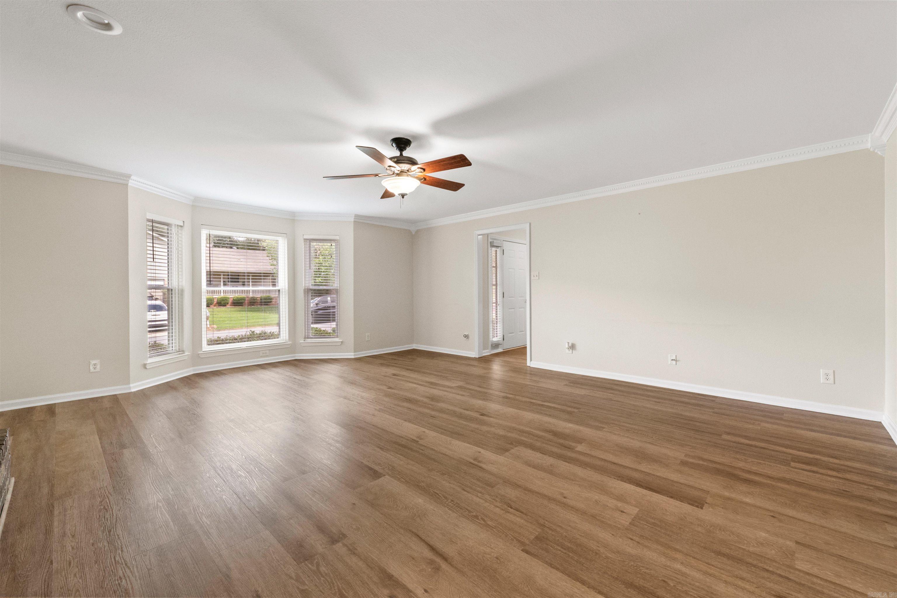 2100 Covington Drive North Little Rock, AR 72116