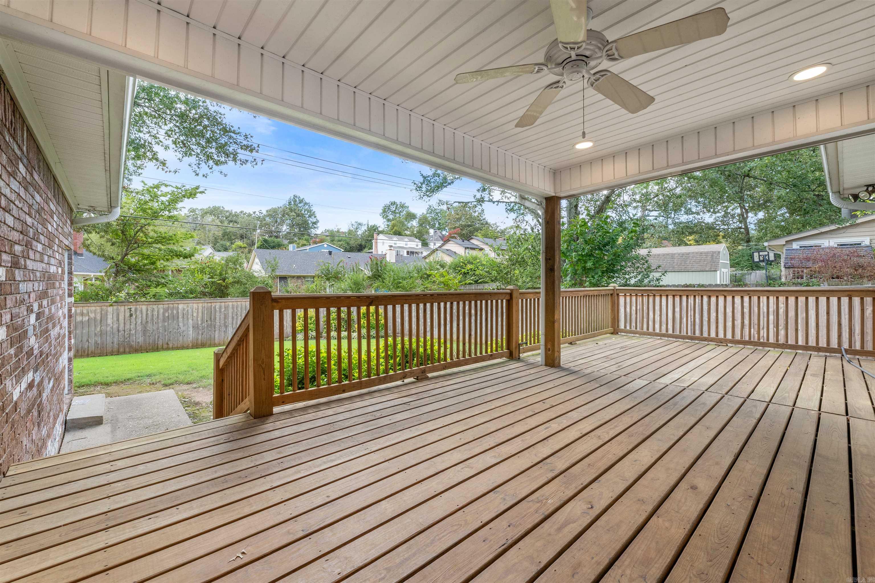 2100 Covington Drive North Little Rock, AR 72116