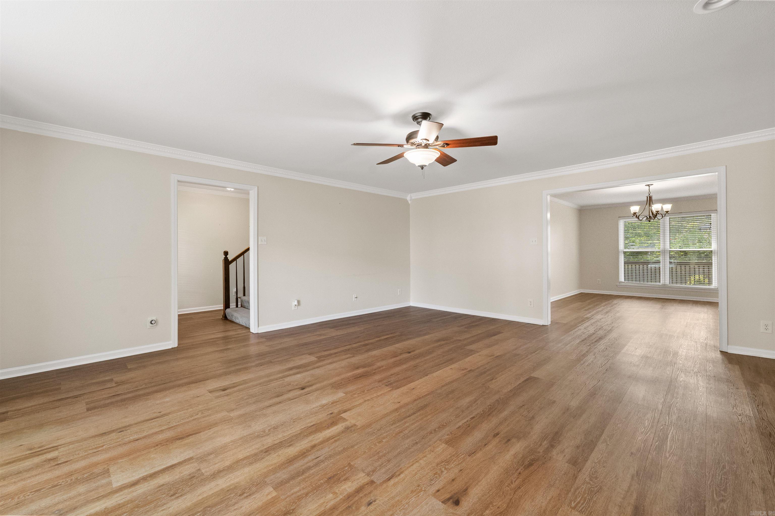 2100 Covington Drive North Little Rock, AR 72116