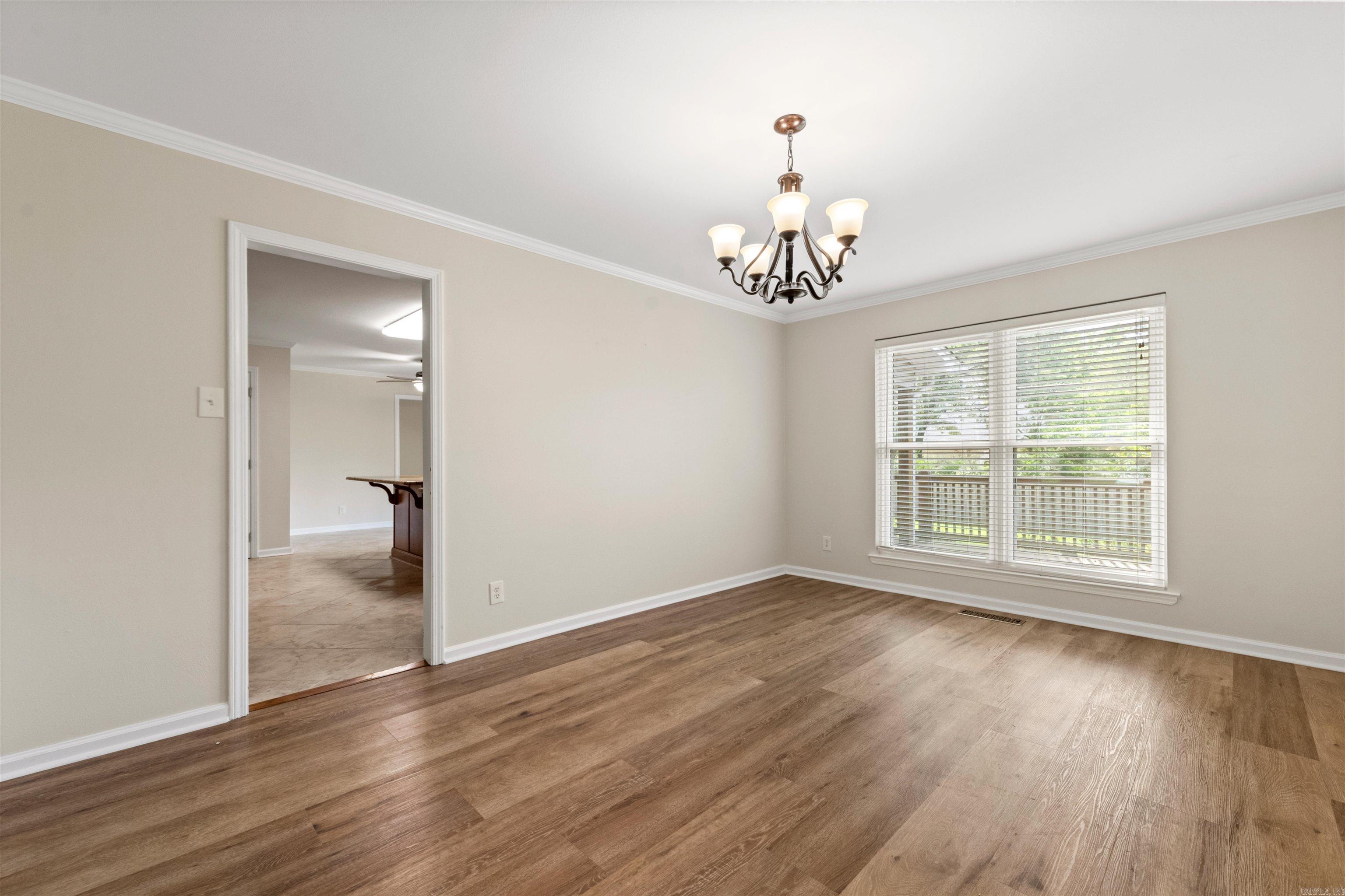 2100 Covington Drive North Little Rock, AR 72116