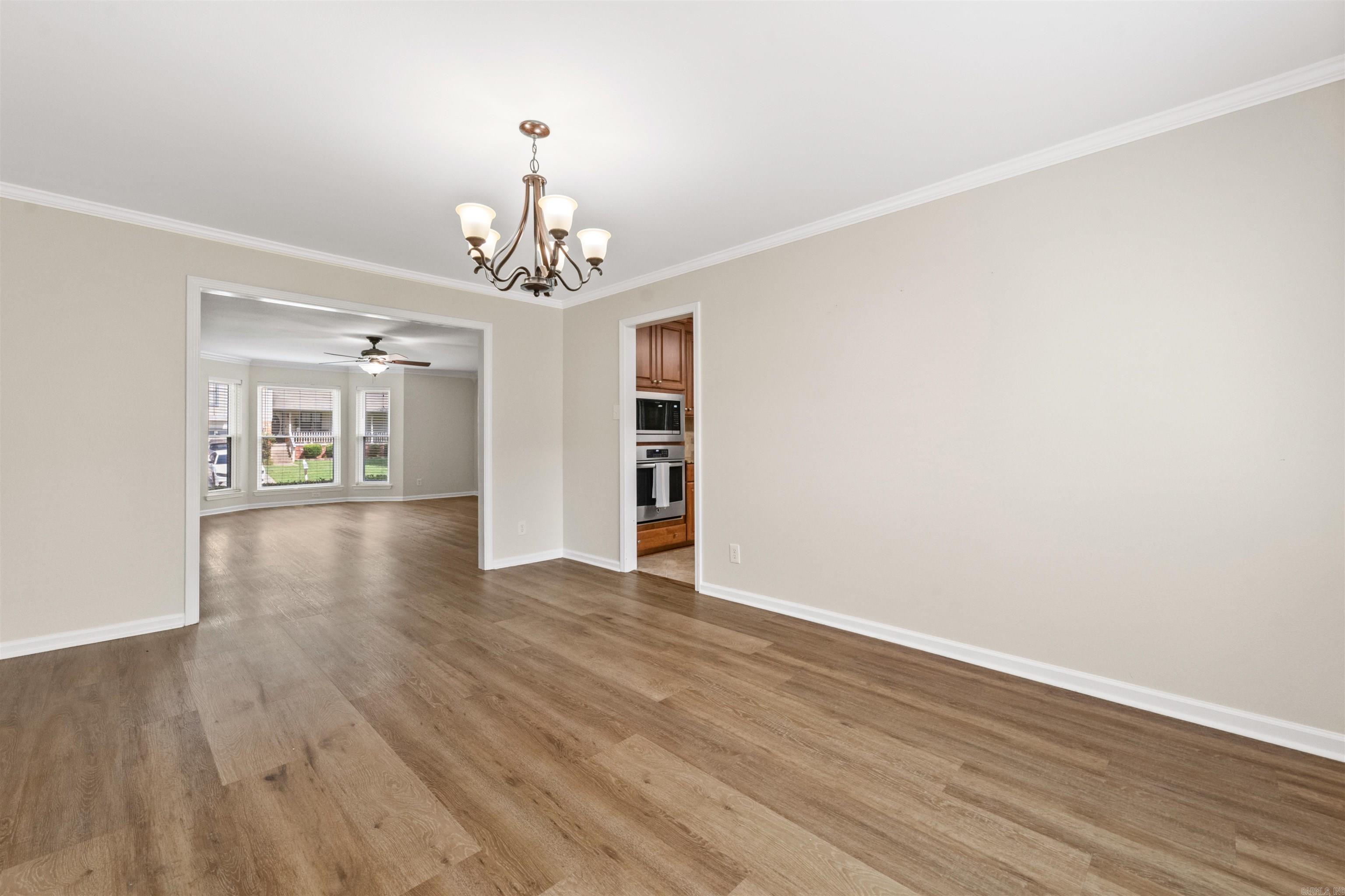 2100 Covington Drive North Little Rock, AR 72116