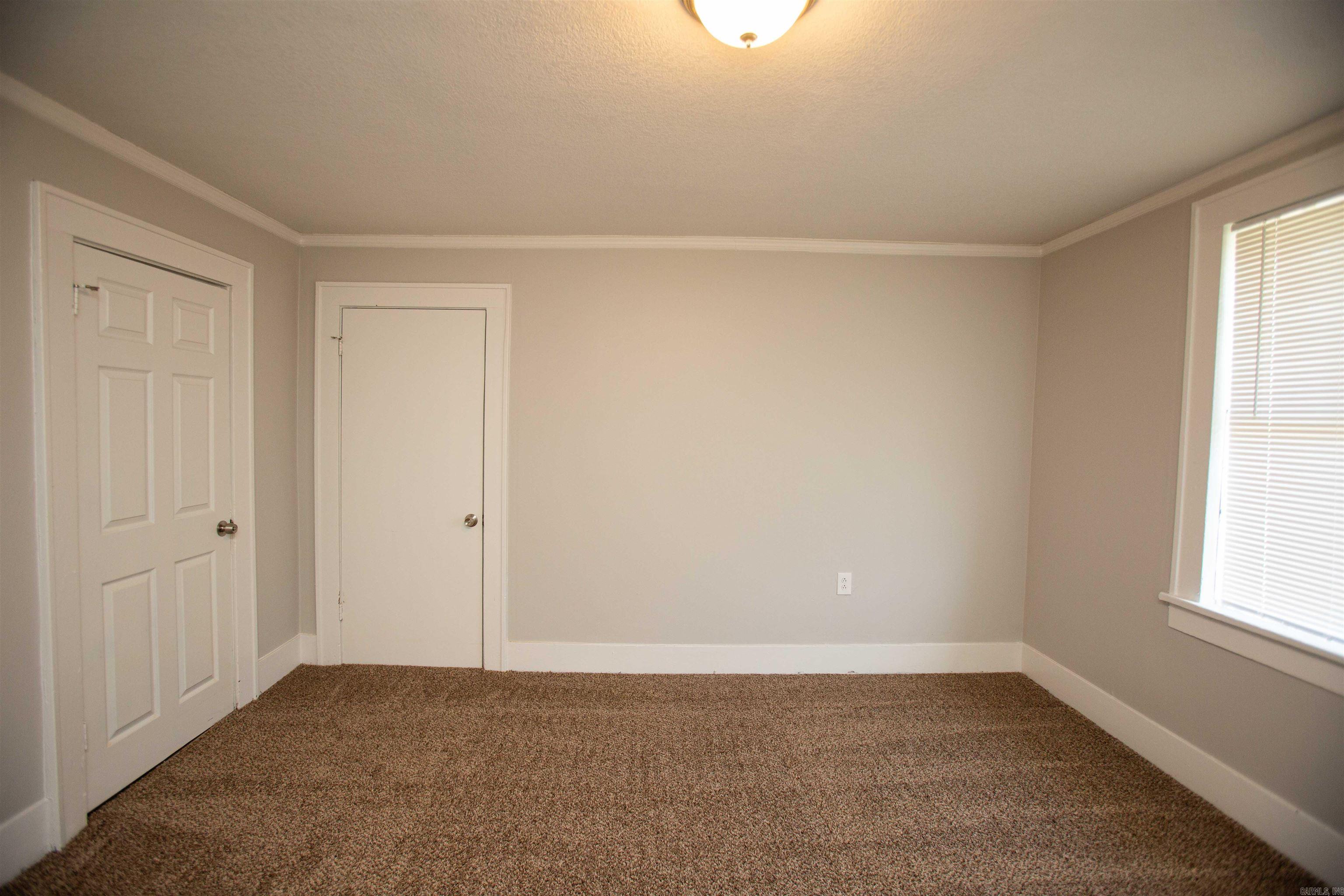 2123 Bragg  Little Rock, AR