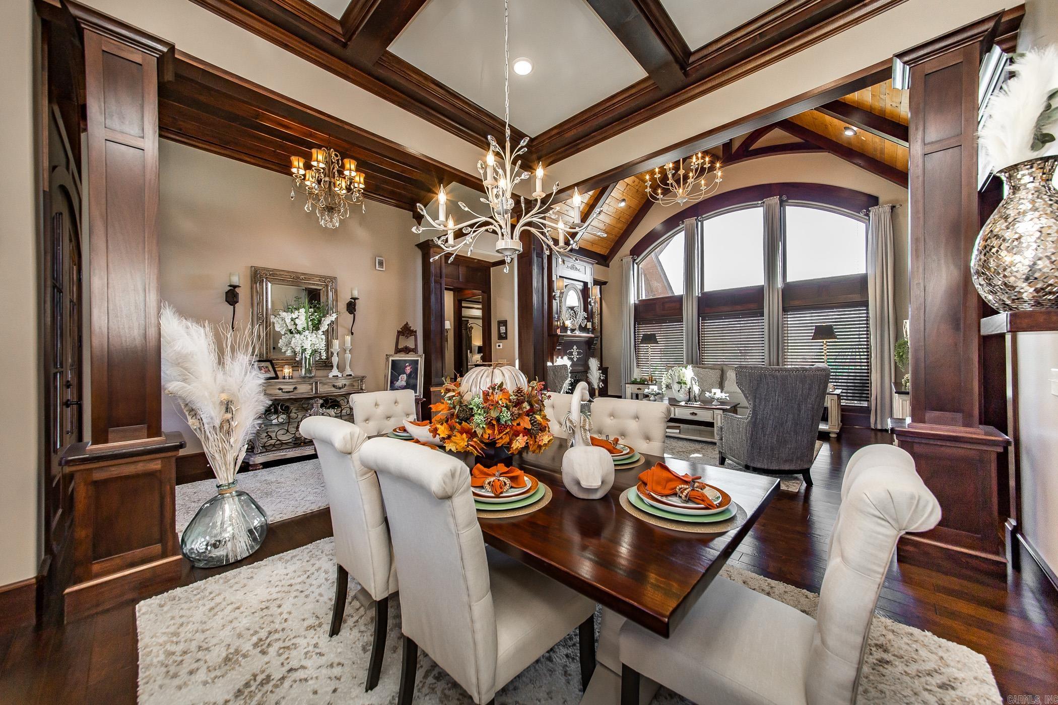 133 Osage  Mountain View, AR