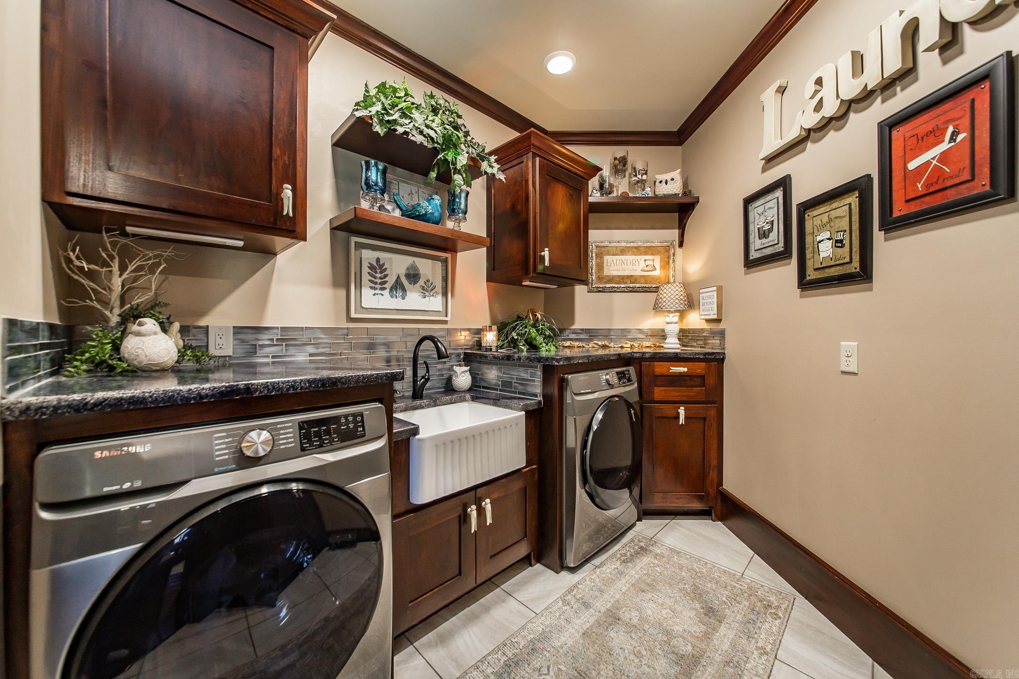 133 Osage  Mountain View, AR