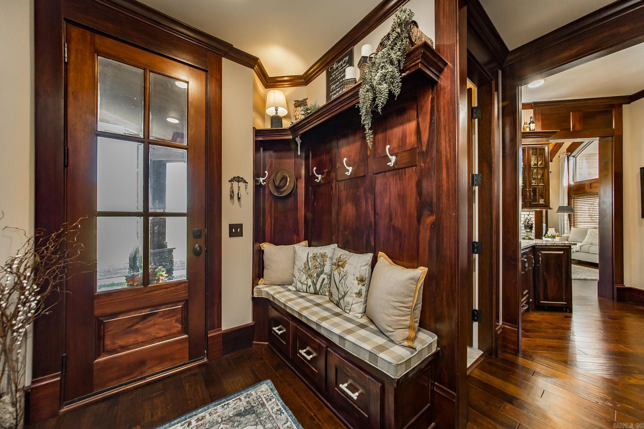 133 Osage  Mountain View, AR