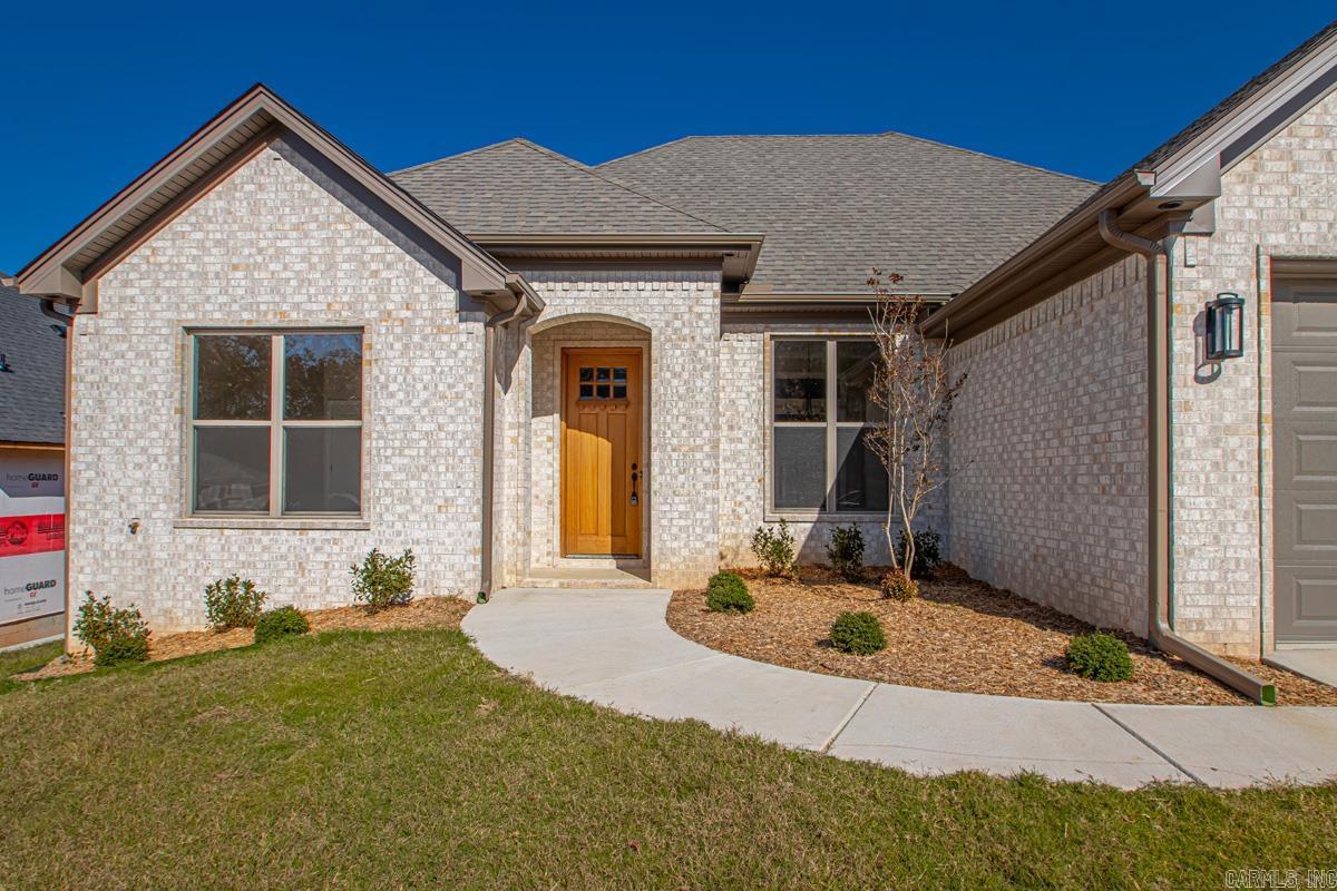 580 Valley Oak  Sherwood, AR