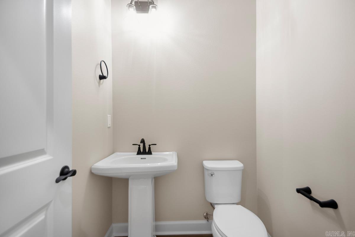 580 Valley Oak  Sherwood, AR