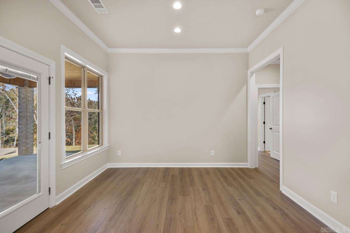 580 Valley Oak  Sherwood, AR