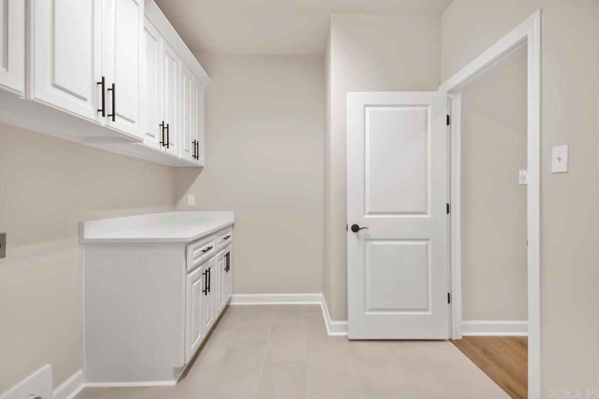 580 Valley Oak  Sherwood, AR