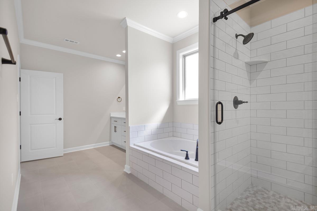 580 Valley Oak  Sherwood, AR