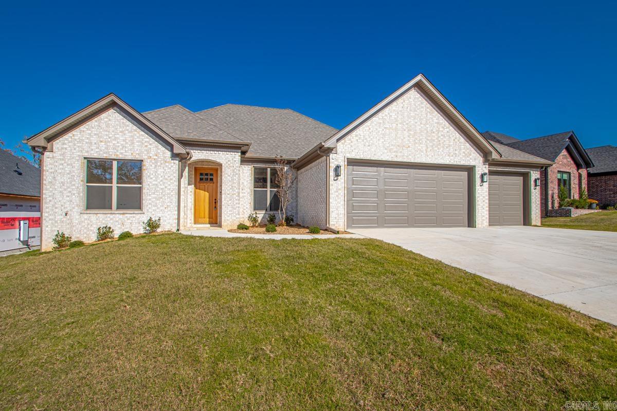 580 Valley Oak  Sherwood, AR