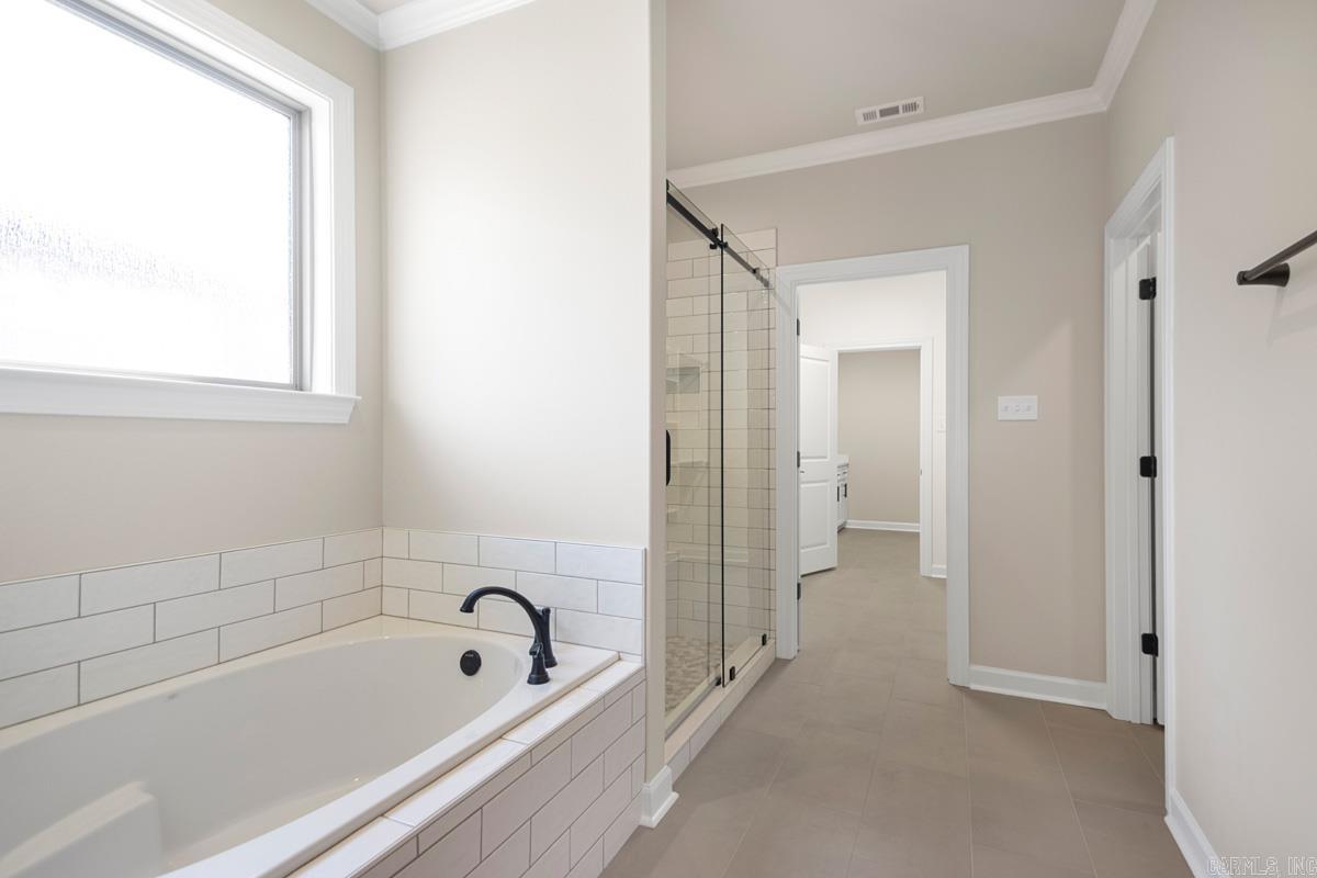 580 Valley Oak  Sherwood, AR