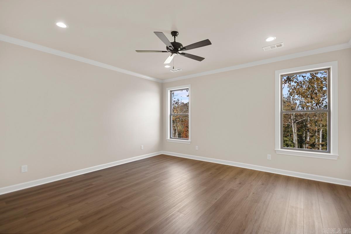 580 Valley Oak  Sherwood, AR