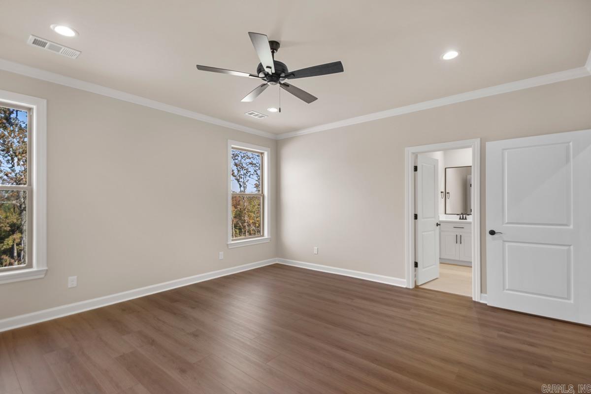 580 Valley Oak  Sherwood, AR