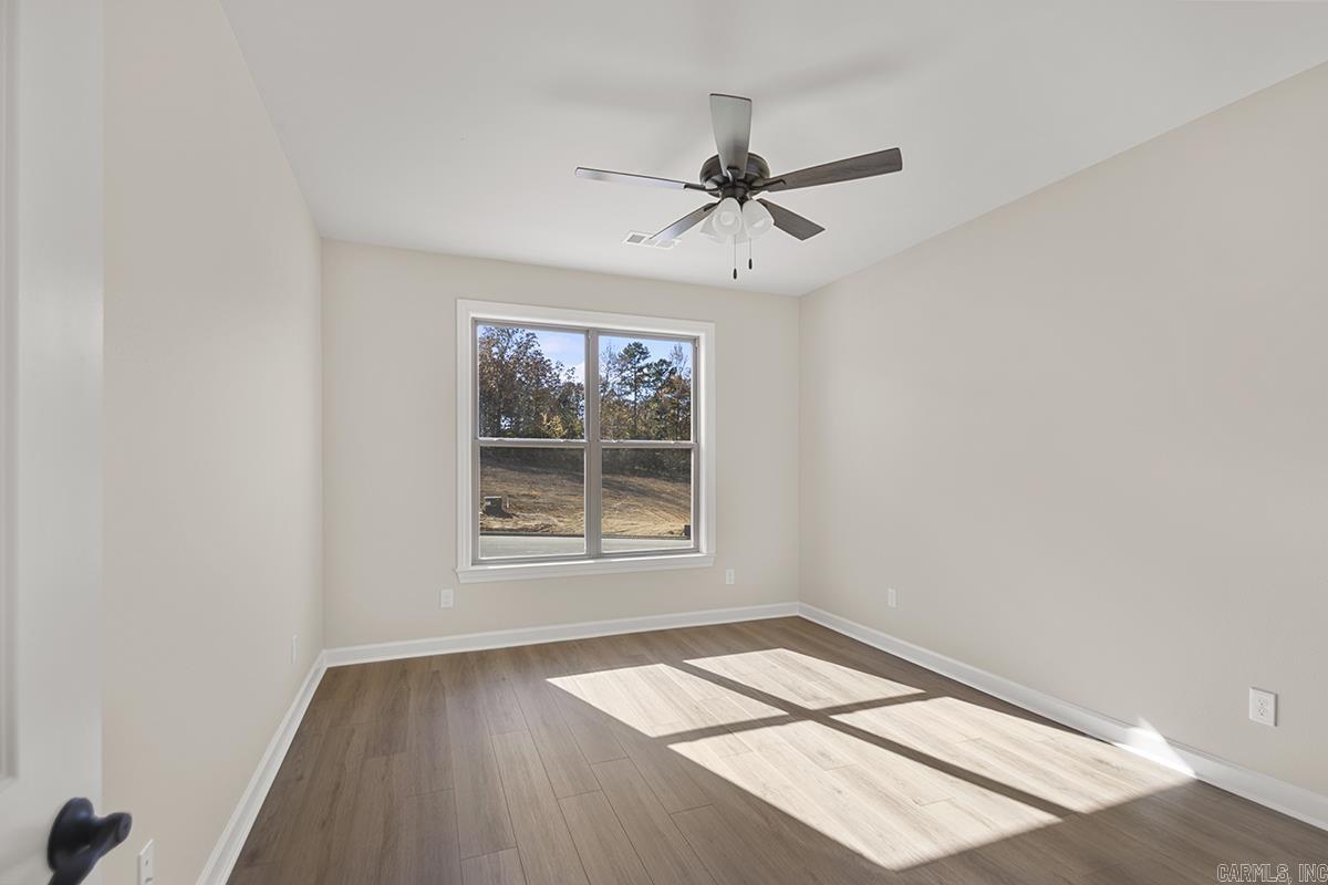 580 Valley Oak  Sherwood, AR