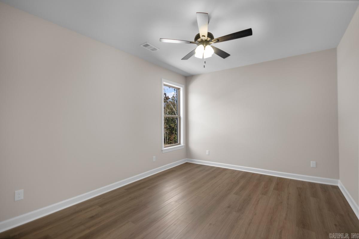 580 Valley Oak  Sherwood, AR