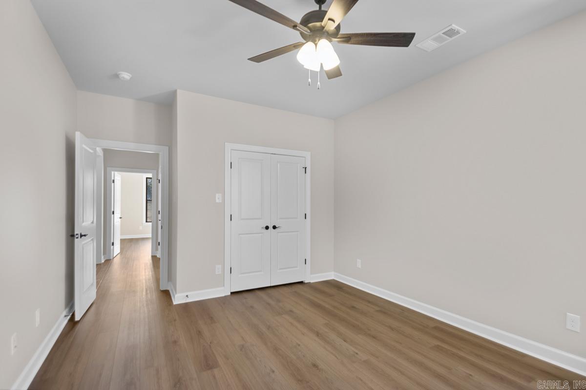 580 Valley Oak  Sherwood, AR