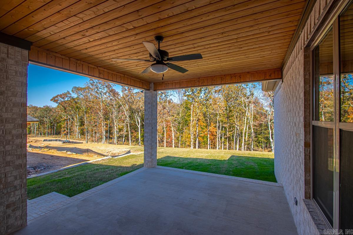 580 Valley Oak  Sherwood, AR