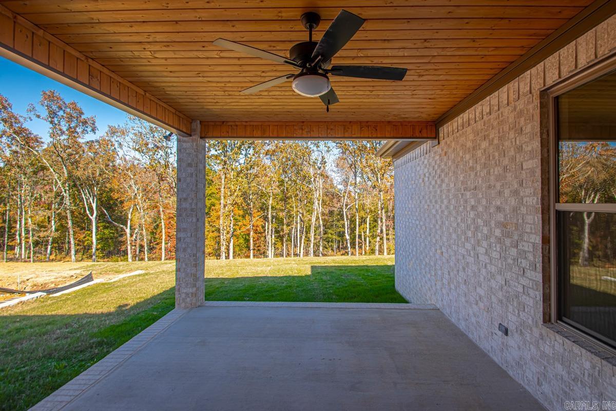 580 Valley Oak  Sherwood, AR