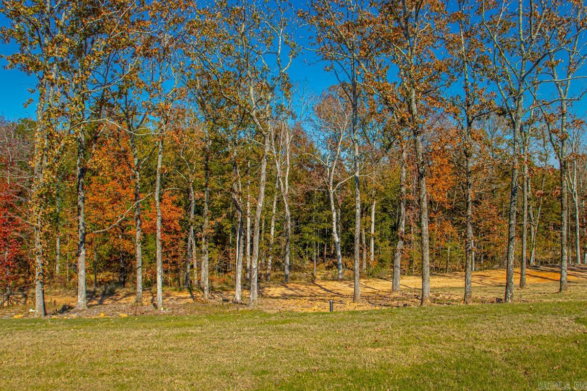 580 Valley Oak  Sherwood, AR