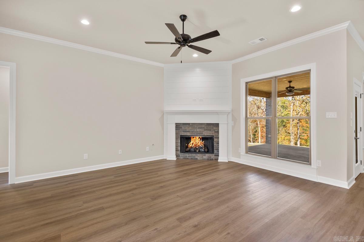 580 Valley Oak  Sherwood, AR