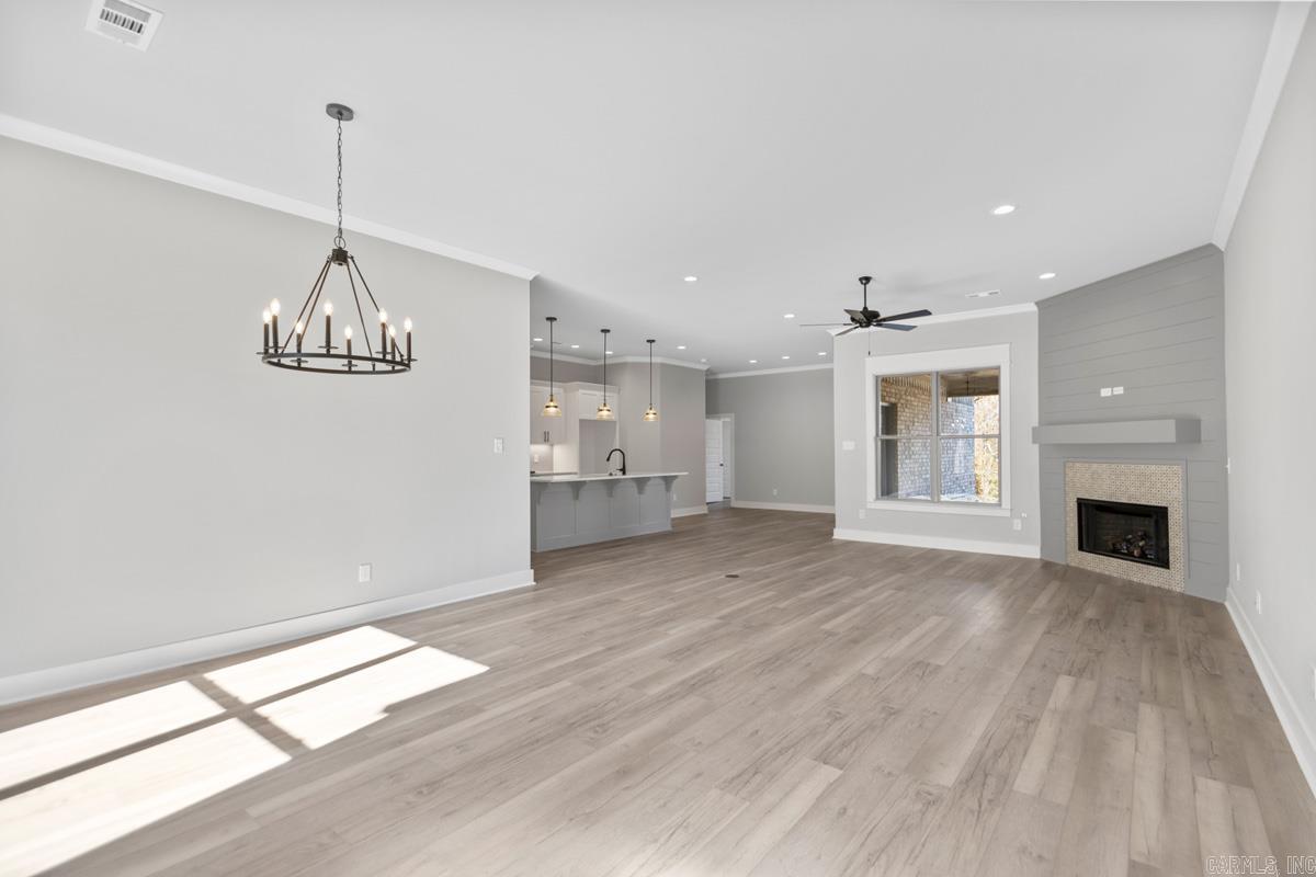 564 Valley Oak Drive Sherwood, AR 72120