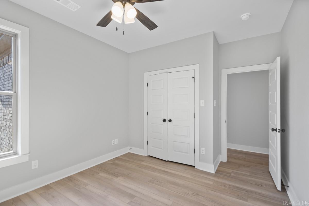 564 Valley Oak Drive Sherwood, AR 72120