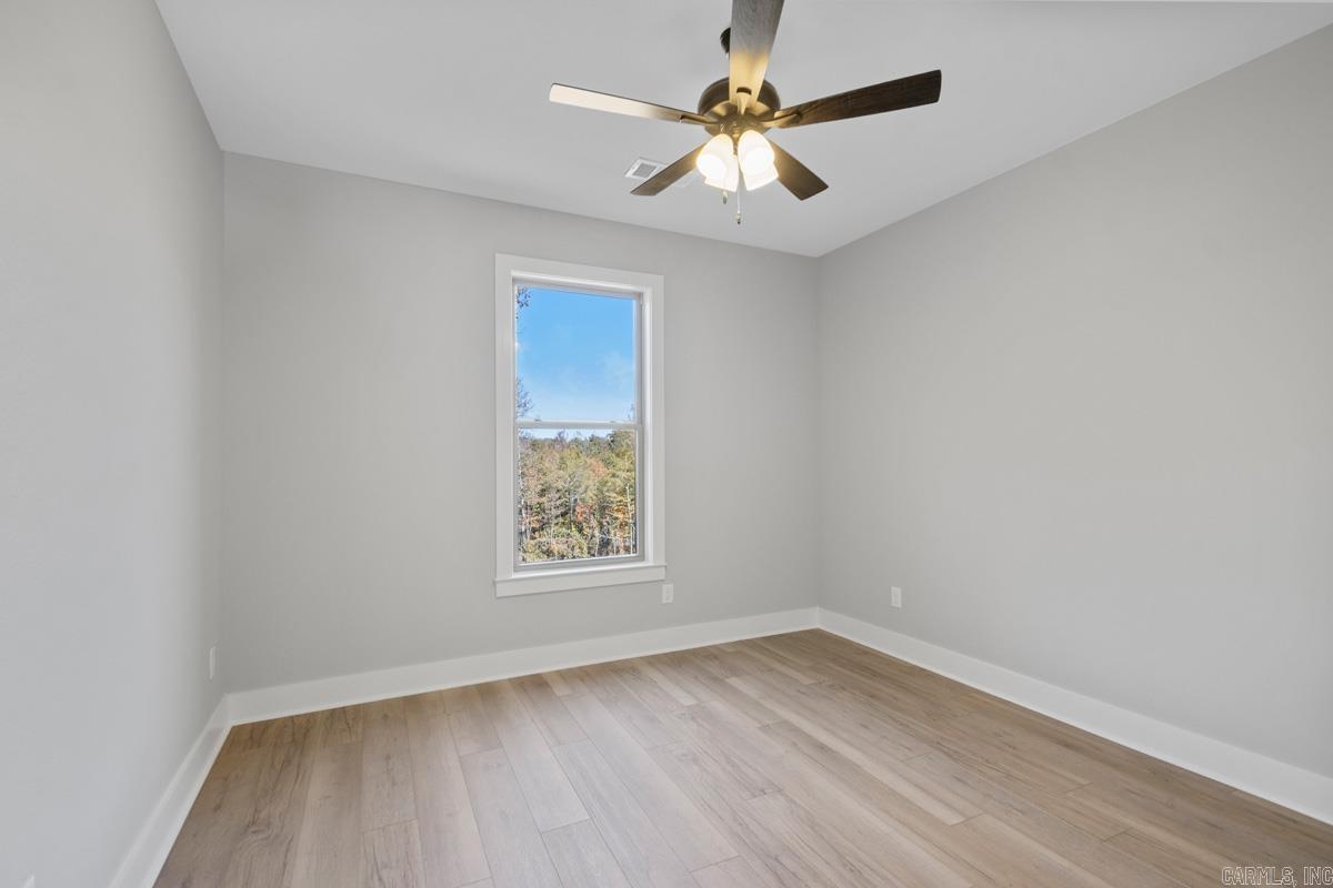 564 Valley Oak Drive Sherwood, AR 72120