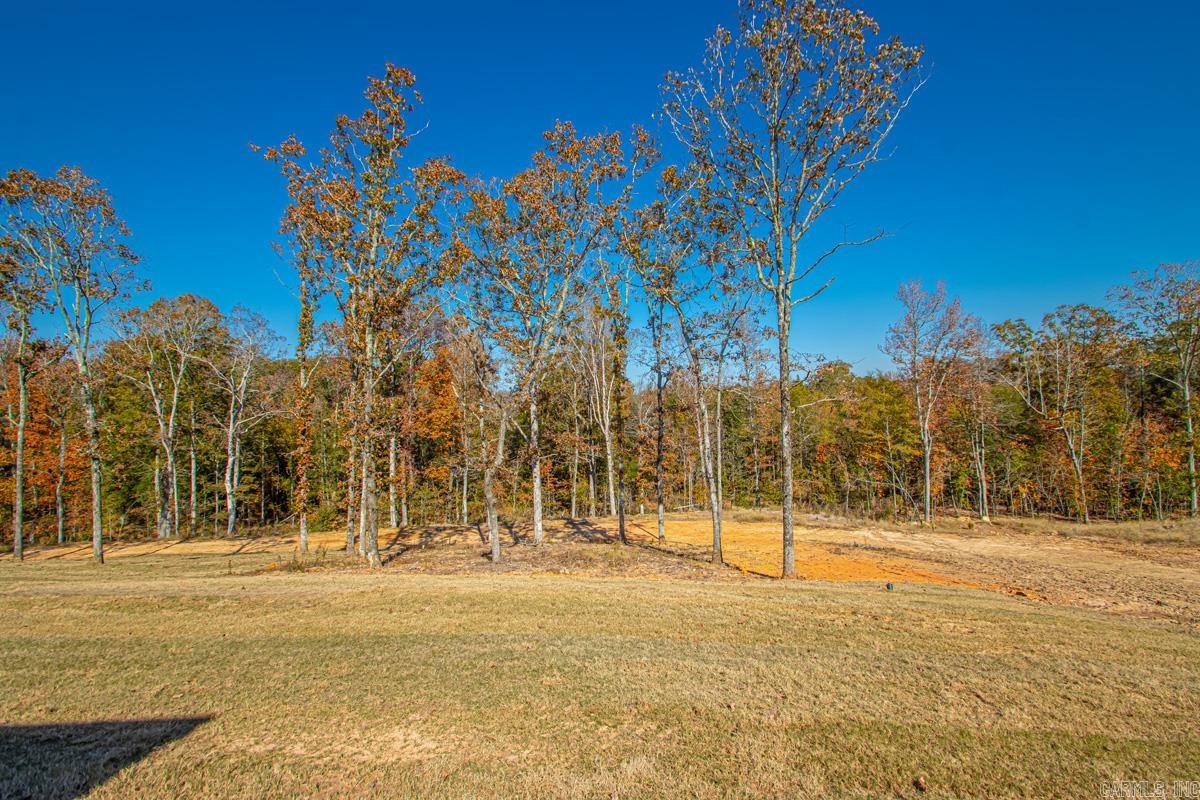 564 Valley Oak Drive Sherwood, AR 72120