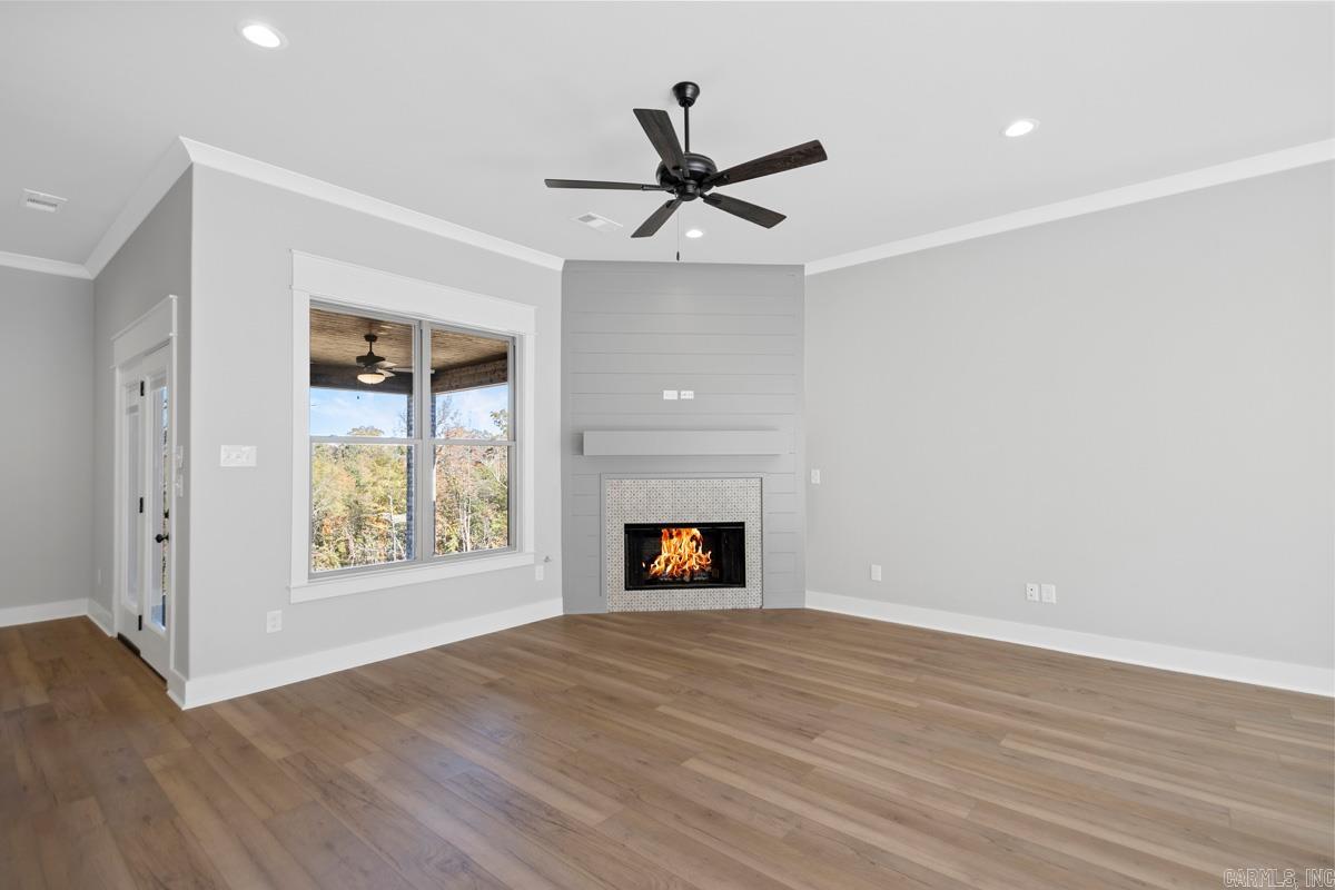 564 Valley Oak Drive Sherwood, AR 72120