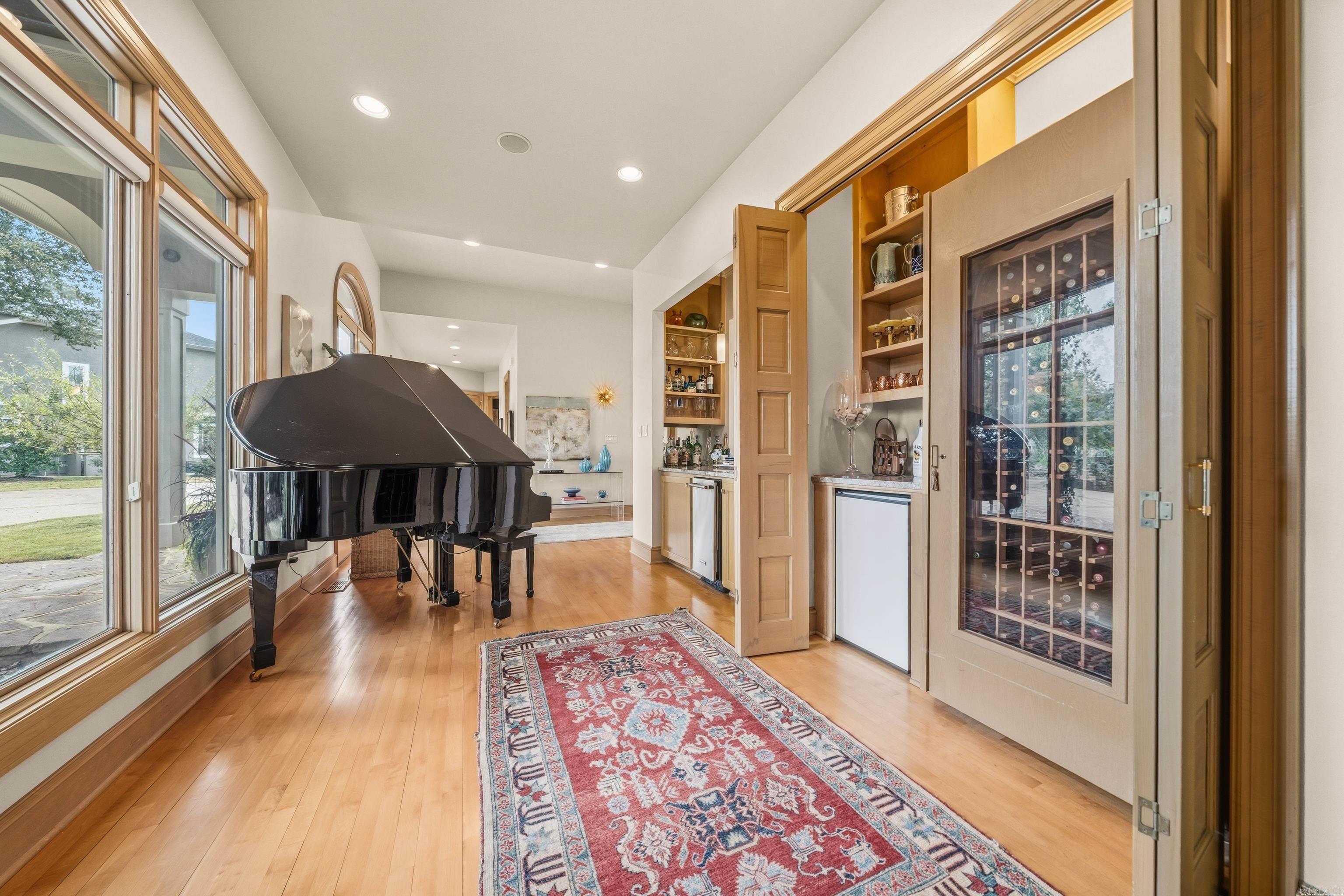 165 Long Island Bay Hot Springs, AR 71913