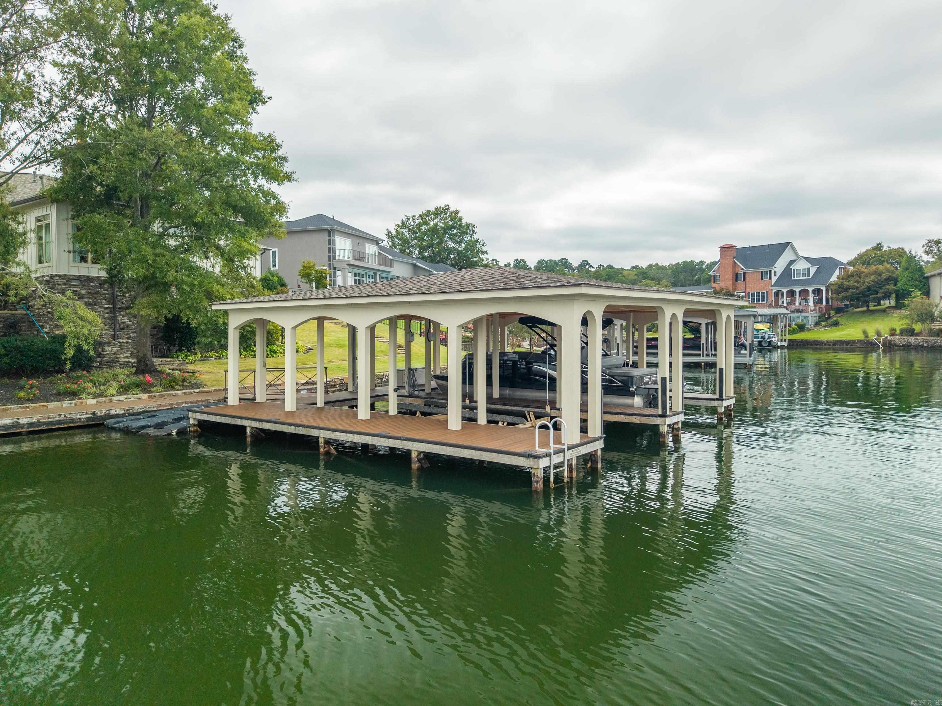 165 Long Island Bay Hot Springs, AR 71913