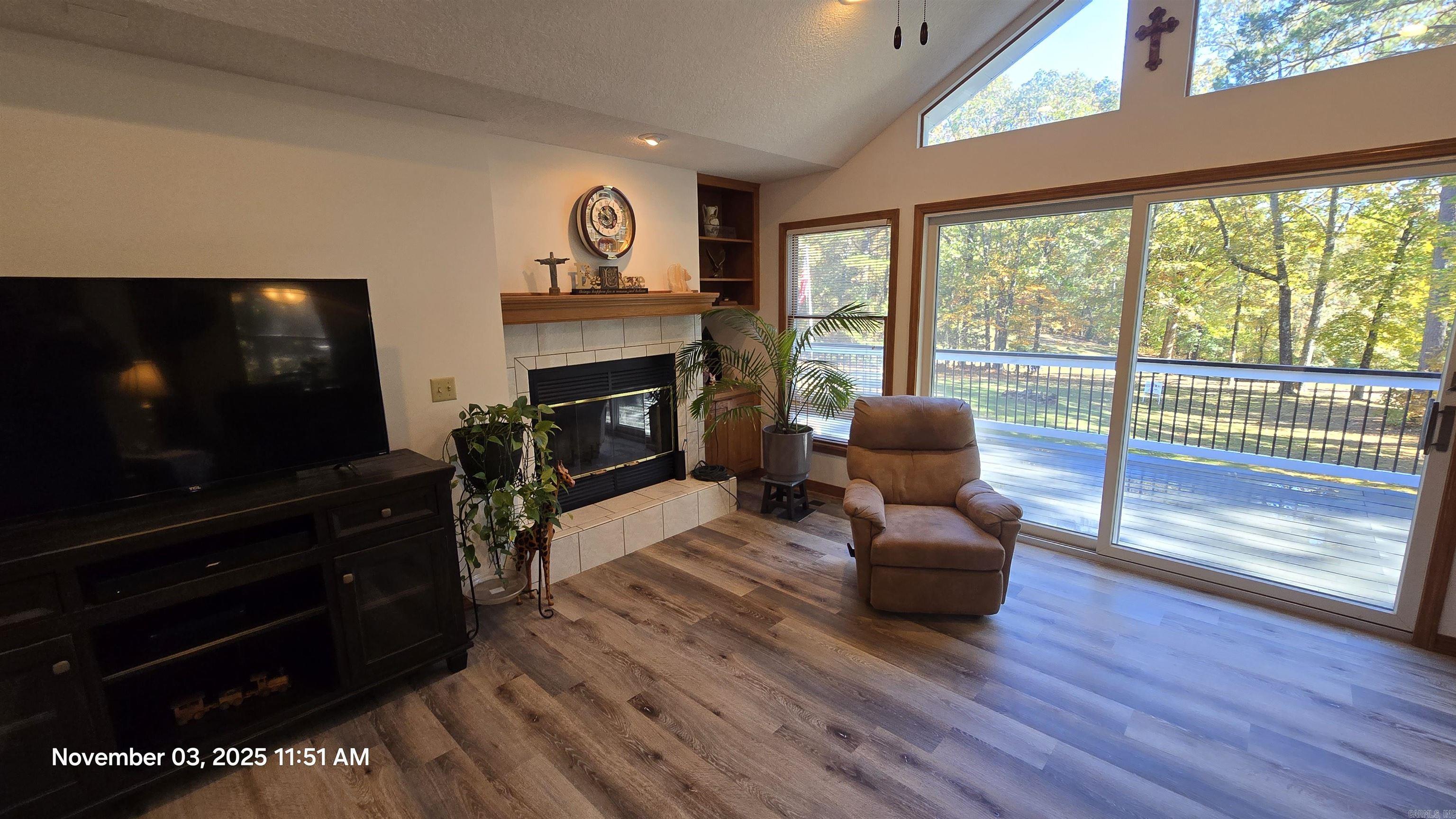 459 Mountain Ranch  Fairfield Bay, AR