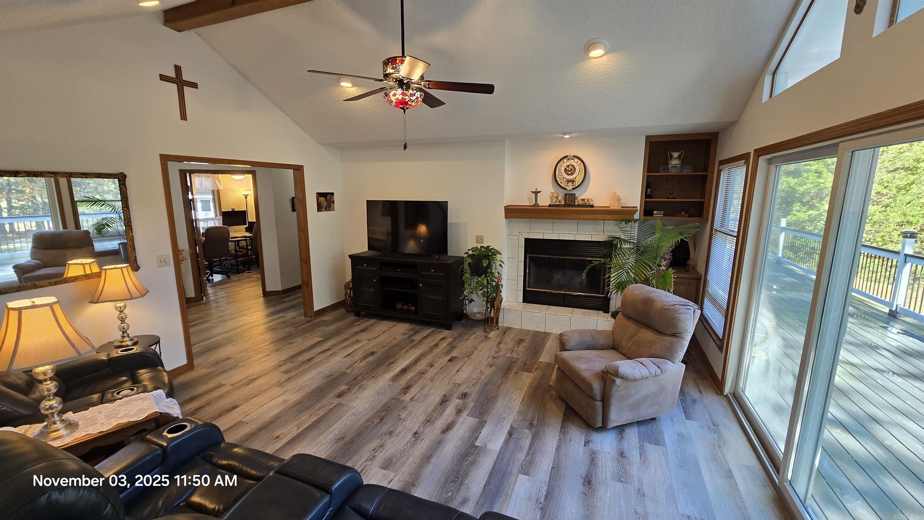 459 Mountain Ranch  Fairfield Bay, AR