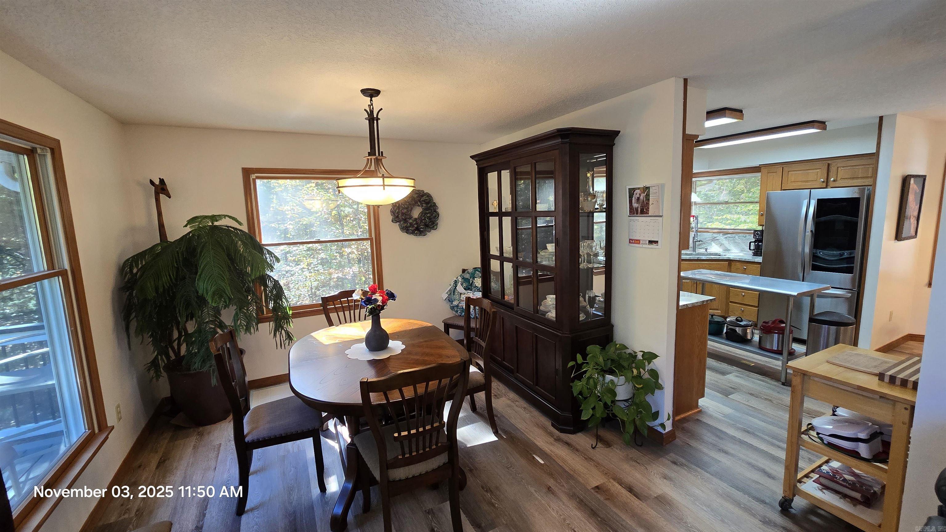 459 Mountain Ranch  Fairfield Bay, AR