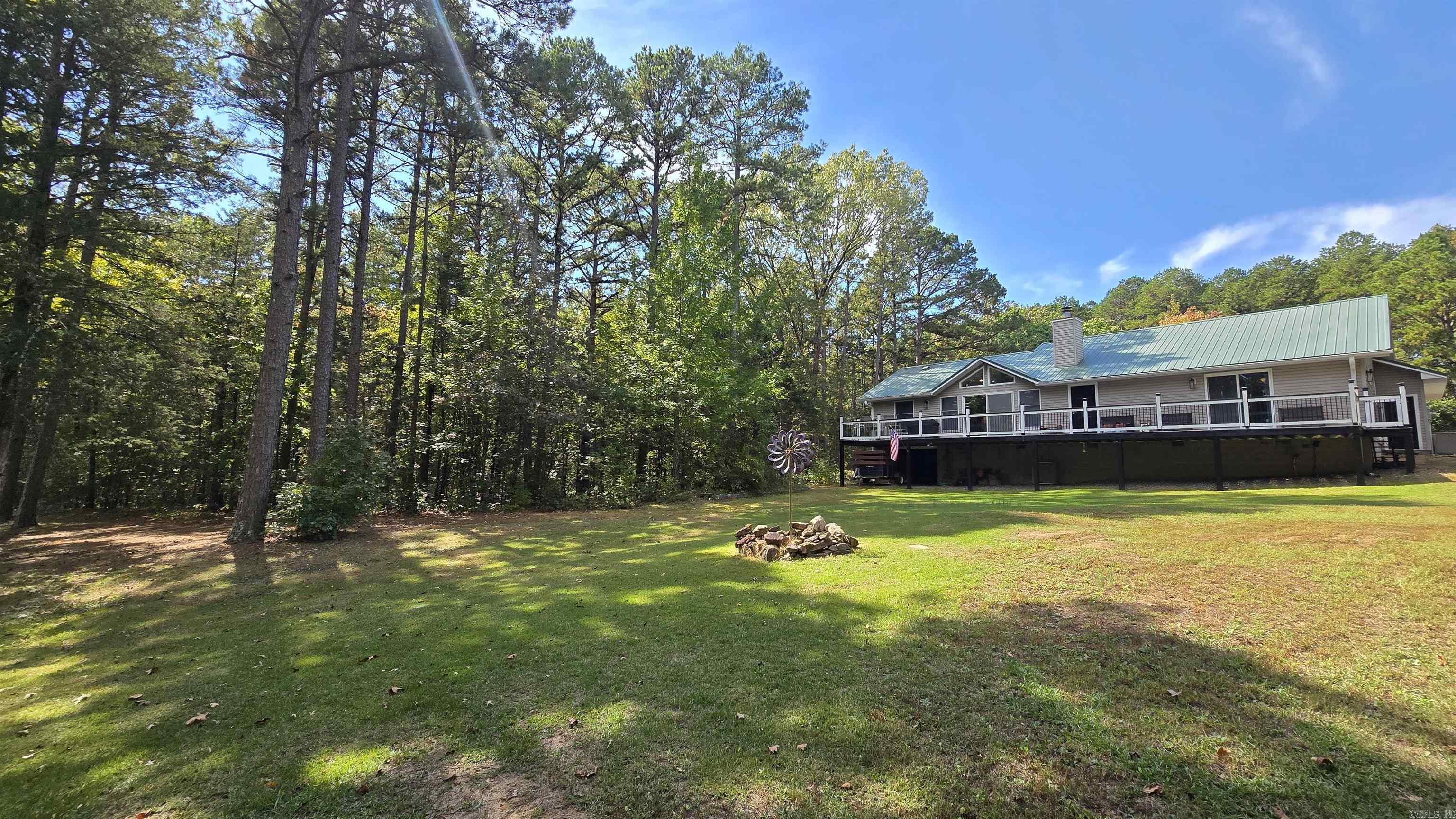 459 Mountain Ranch  Fairfield Bay, AR